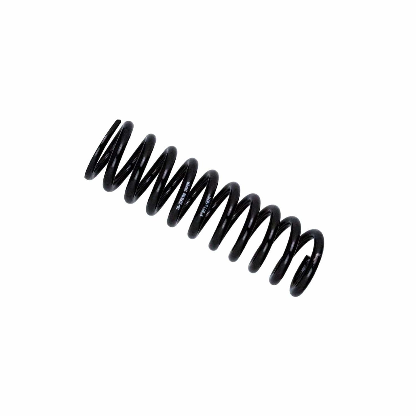 Bilstein B3 OE Replacement Coil Spring for 1987-1993 Mercedes-Benz 300D