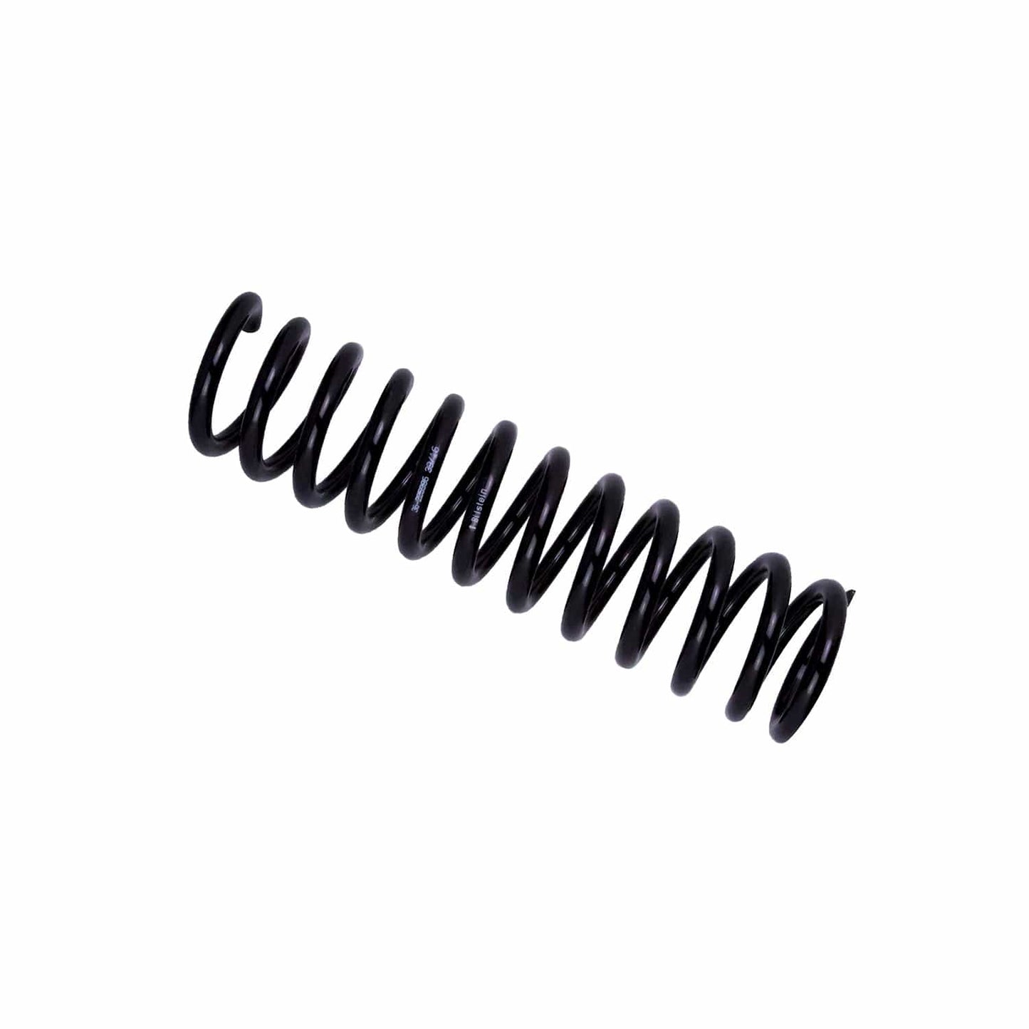 Bilstein B3 OE Replacement Coil Spring for 1988-1993 Mercedes-Benz 300CE