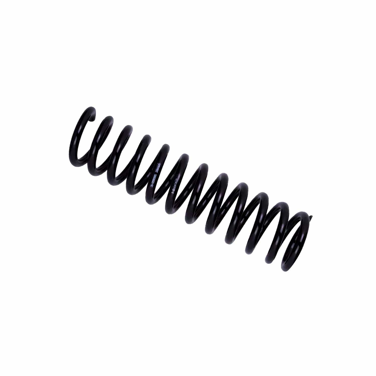 Bilstein B3 OE Replacement Coil Spring for 1988-1993 Mercedes-Benz 300CE