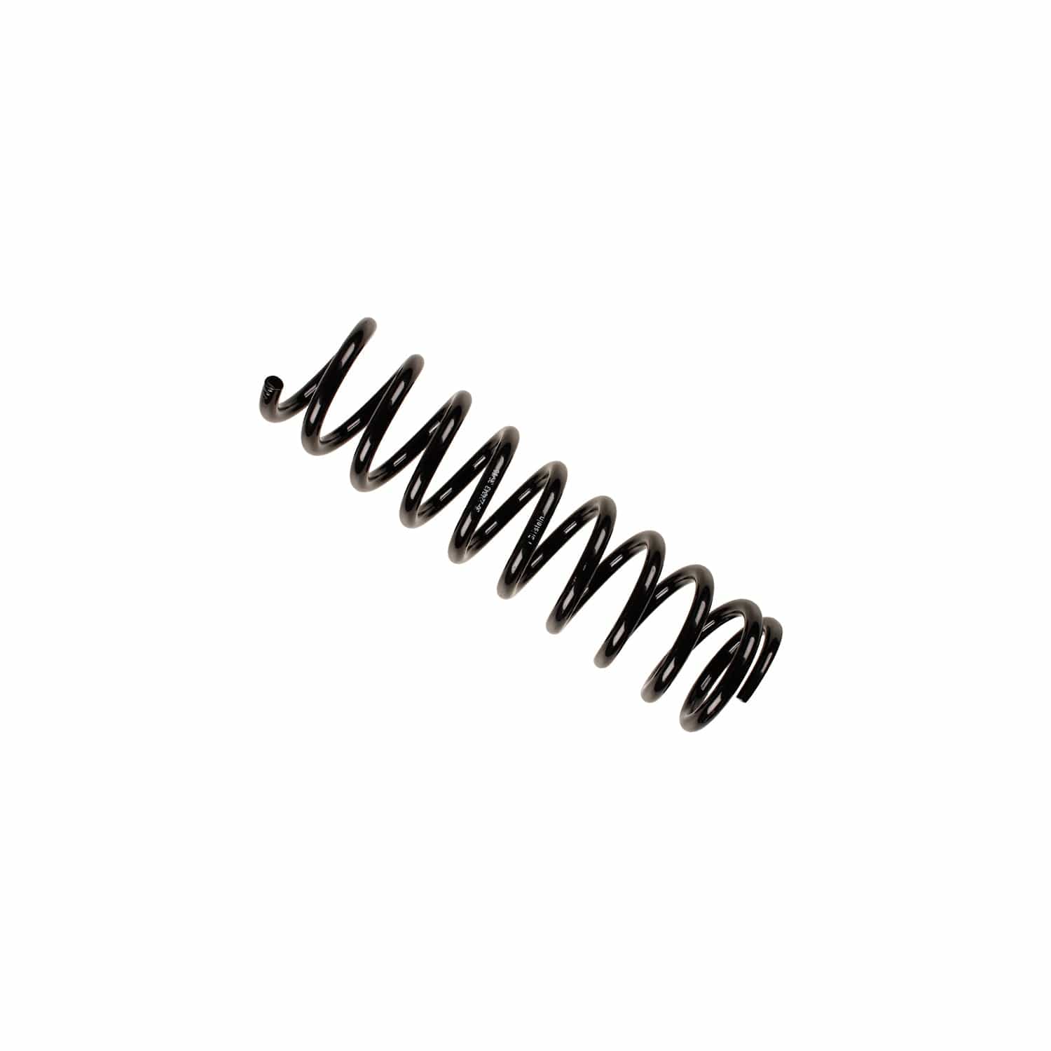 Bilstein B3 OE Replacement Coil Spring for 1992-1993 Mercedes-Benz 300SE