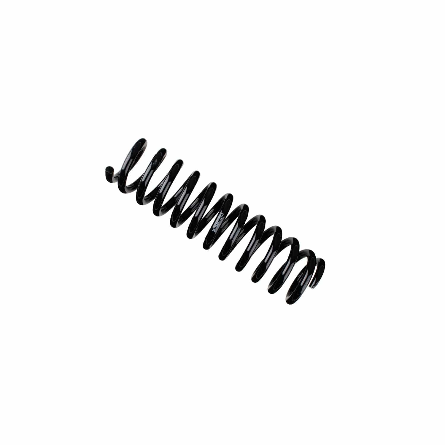 Bilstein B3 OE Replacement Coil Spring for 1994-1995 Mercedes-Benz E320