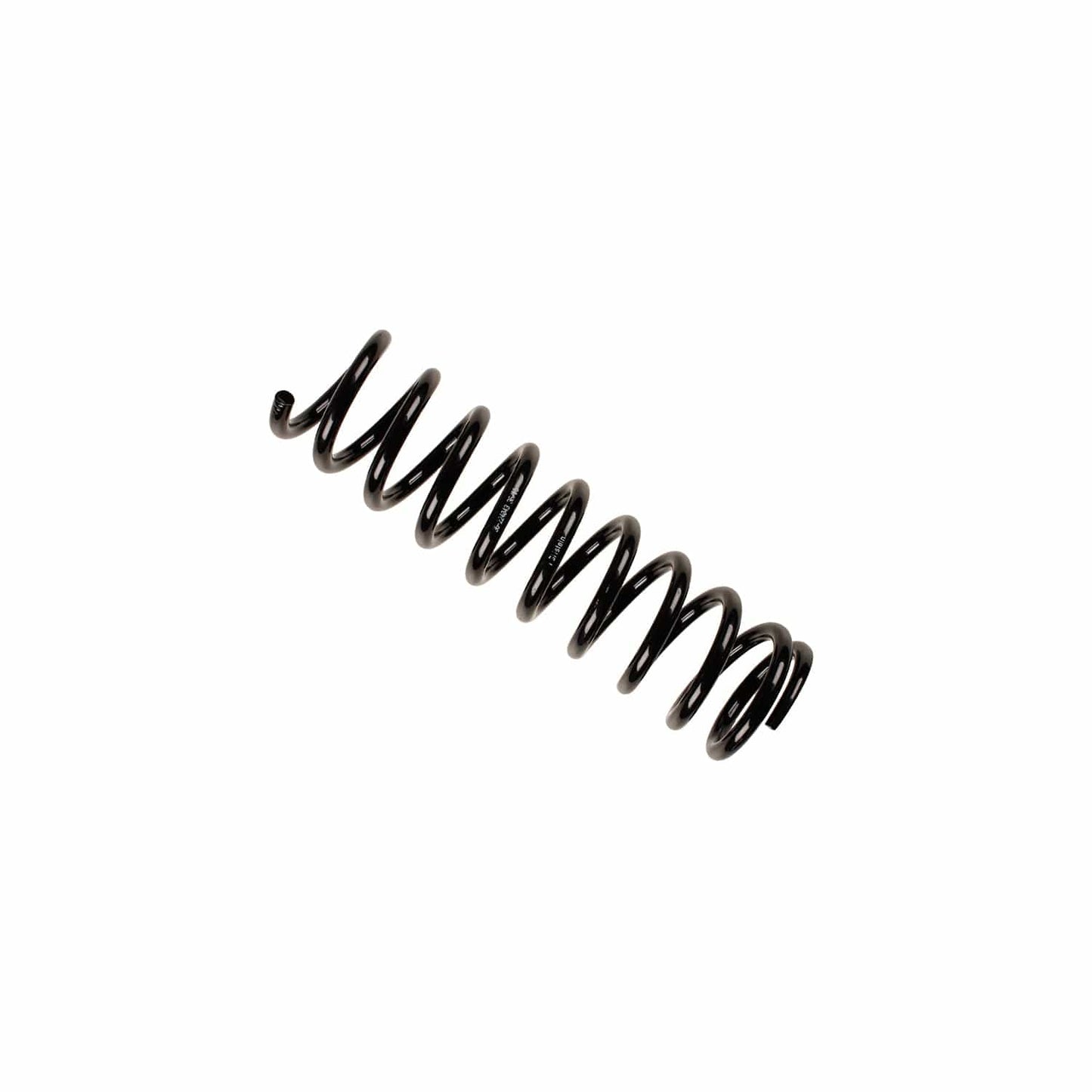 Bilstein B3 OE Replacement Coil Spring for 1994-1999 Mercedes-Benz S420