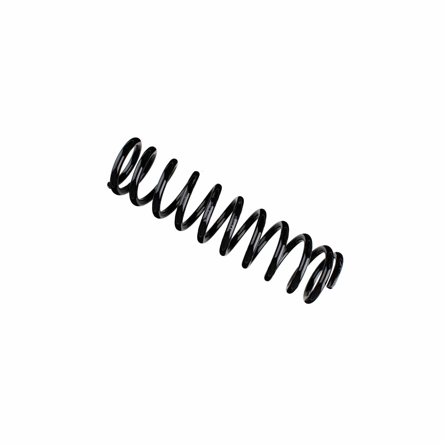 Bilstein B3 OE Replacement Coil Spring for 1994-1999 Mercedes-Benz S500