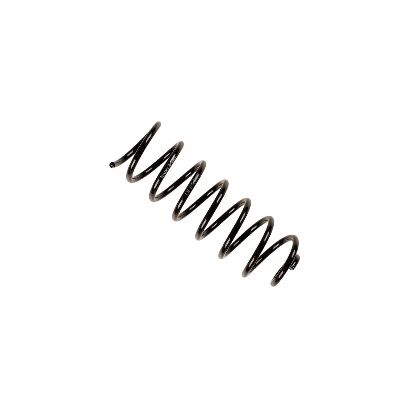 Bilstein B3 OE Replacement Coil Spring for 1995-2002 Volkswagen Cabrio