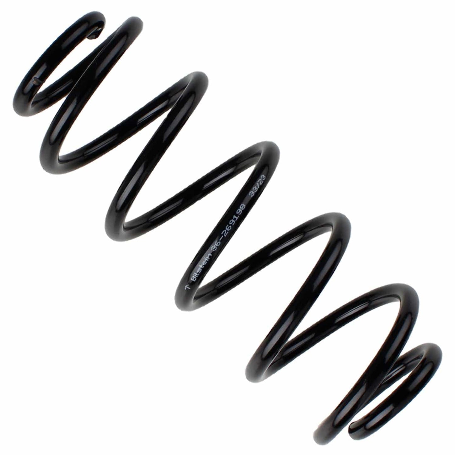 Bilstein B3 OE Replacement Coil Spring for 1996-1999 Audi A4