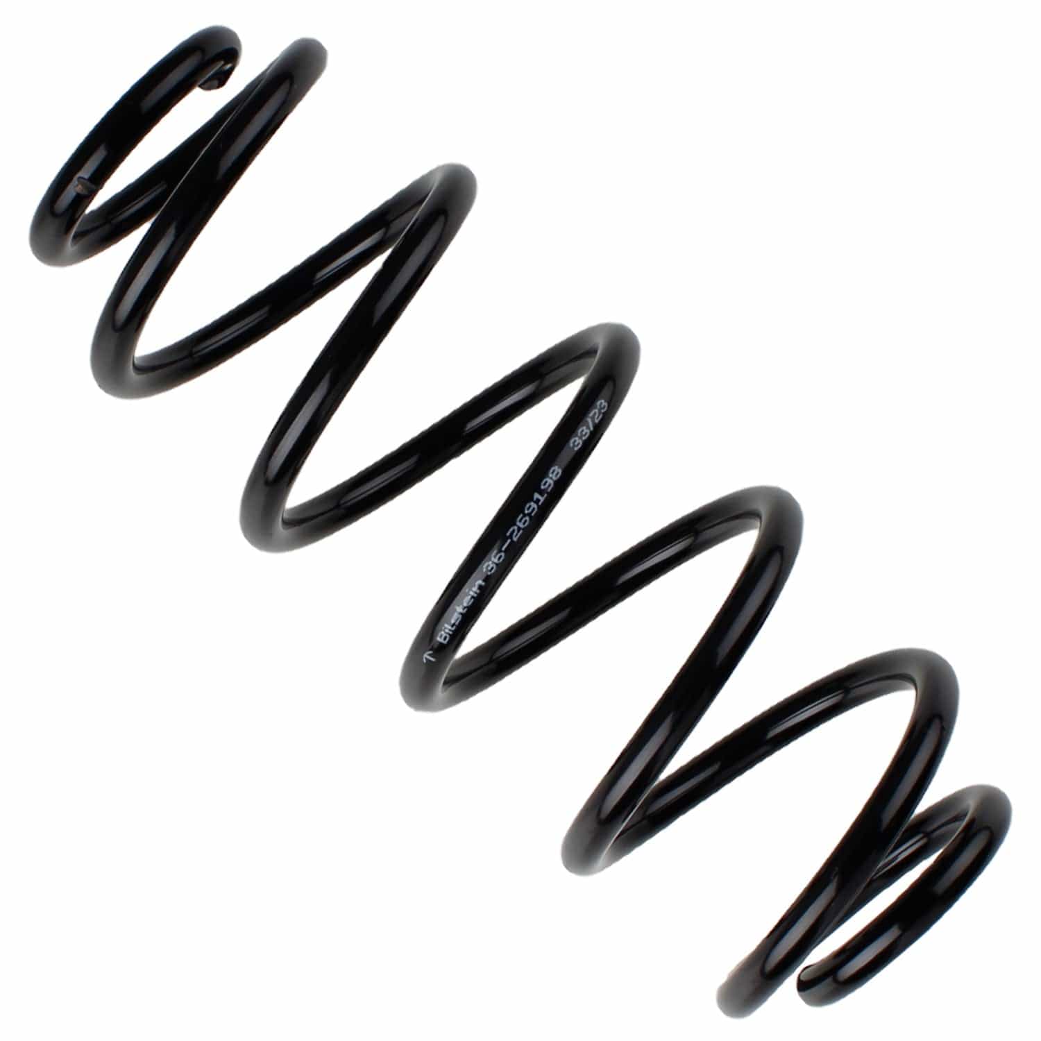 Bilstein B3 OE Replacement Coil Spring for 1996-1999 Audi A4