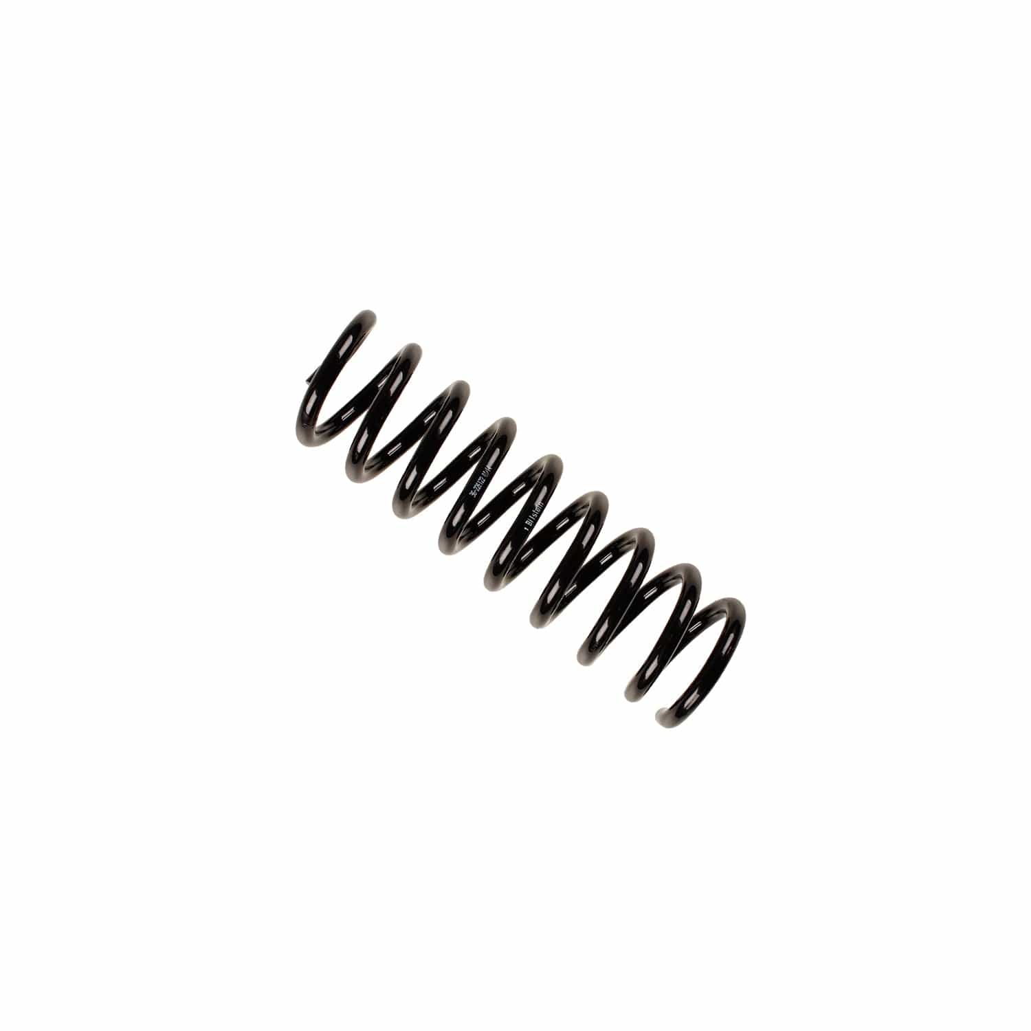 Bilstein B3 OE Replacement Coil Spring for 1996-2000 Mercedes-Benz C280