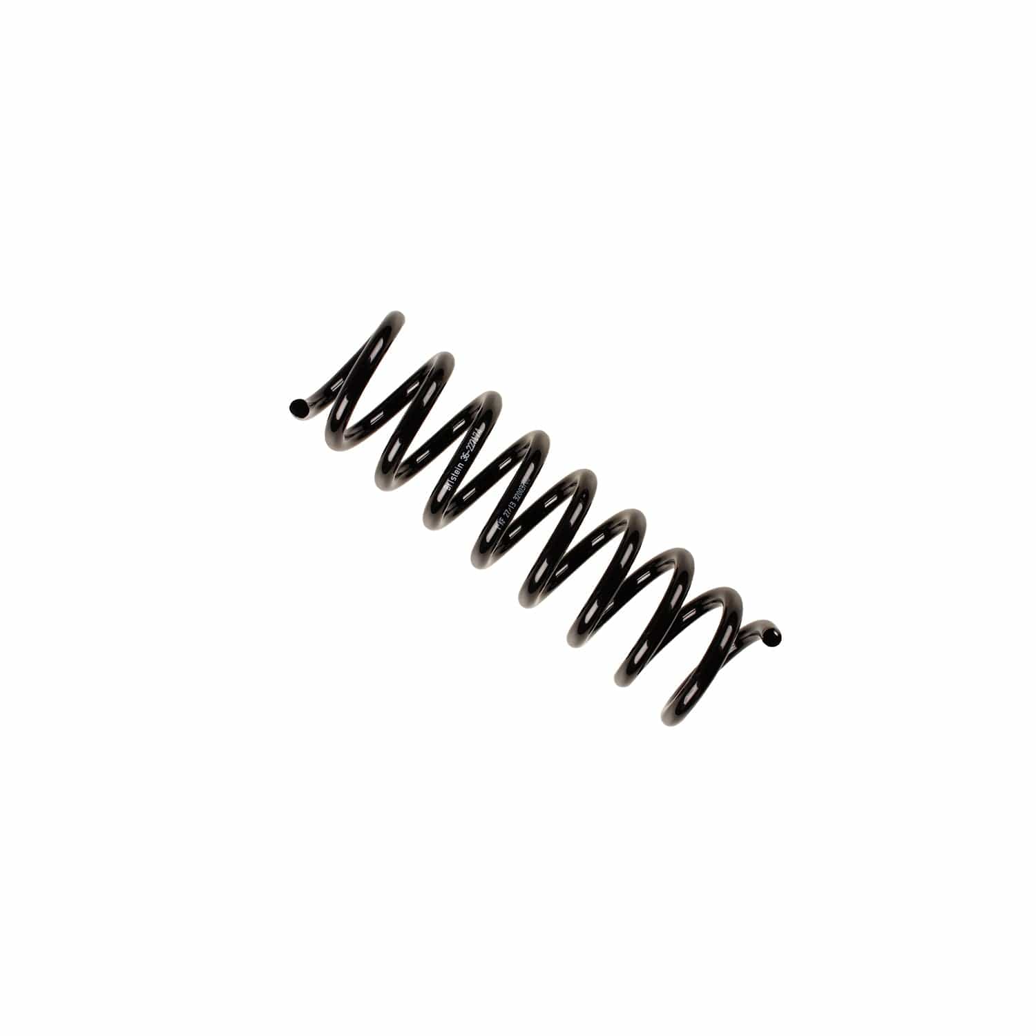 Bilstein B3 OE Replacement Coil Spring for 1996 Mercedes-Benz C220