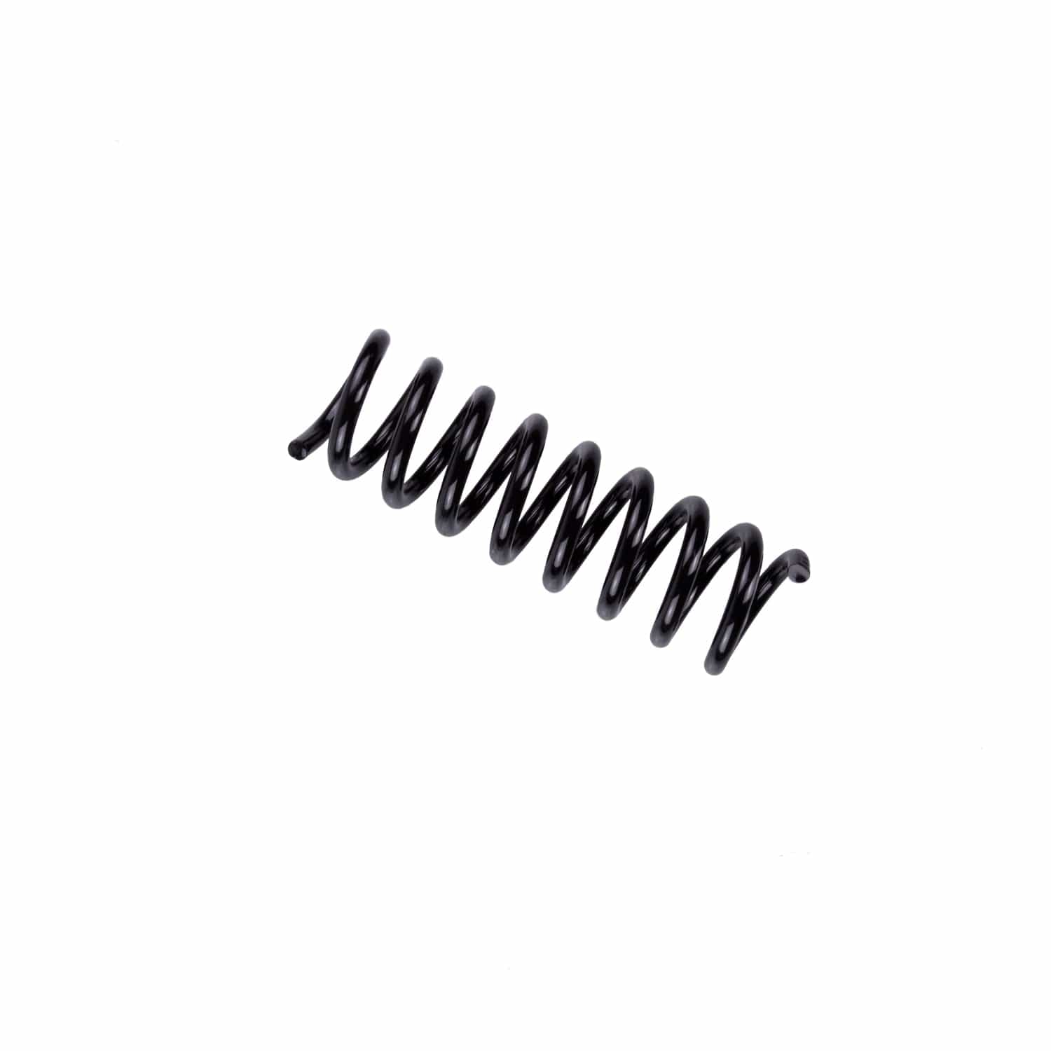 Bilstein B3 OE Replacement Coil Spring for 1997 Mercedes-Benz E420