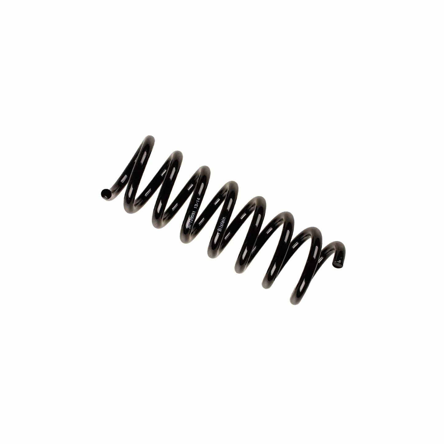 Bilstein B3 OE Replacement Coil Spring for 1998-2002 Mercedes-Benz E430