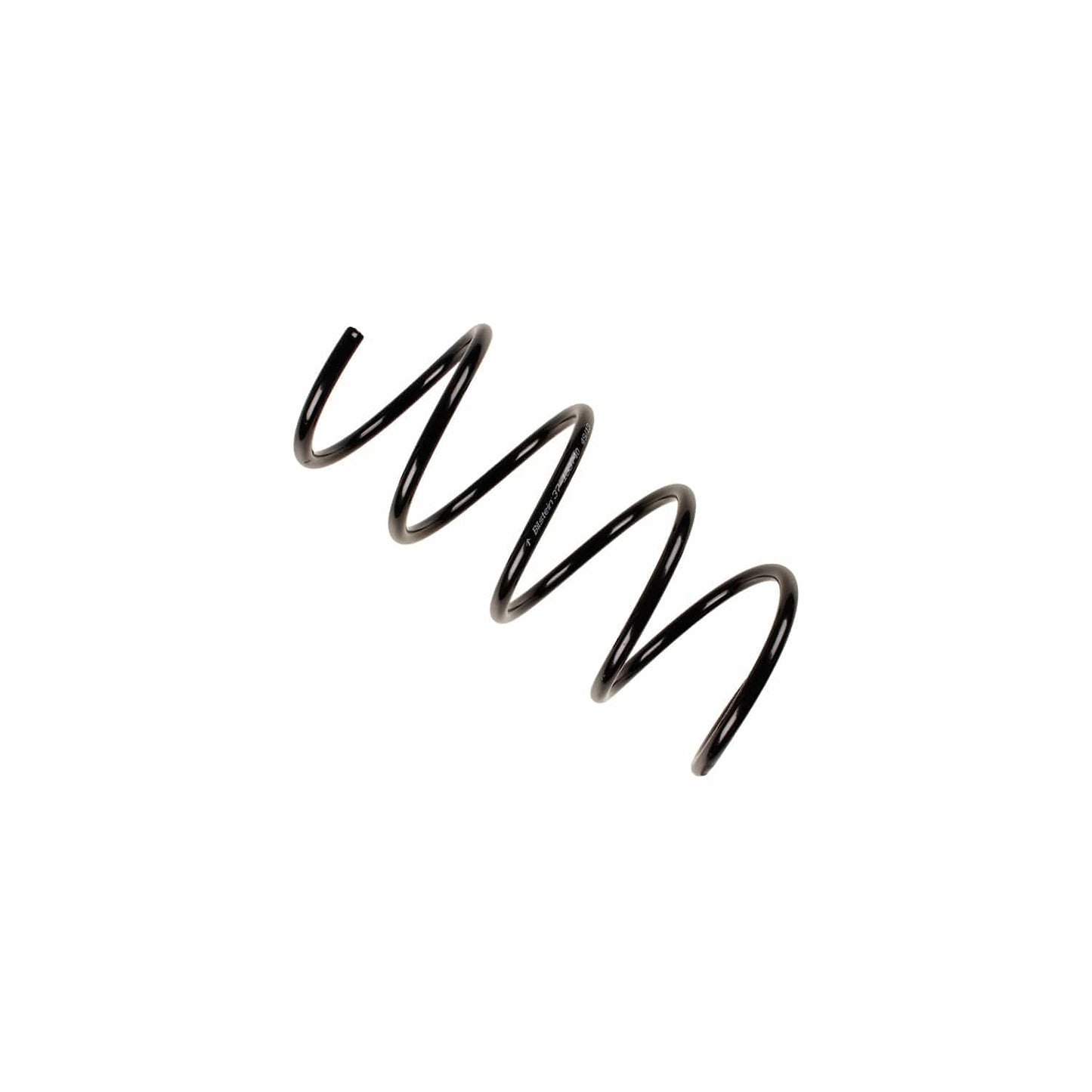 Bilstein B3 OE Replacement Coil Spring for 2001-2005 Mercedes-Benz C240