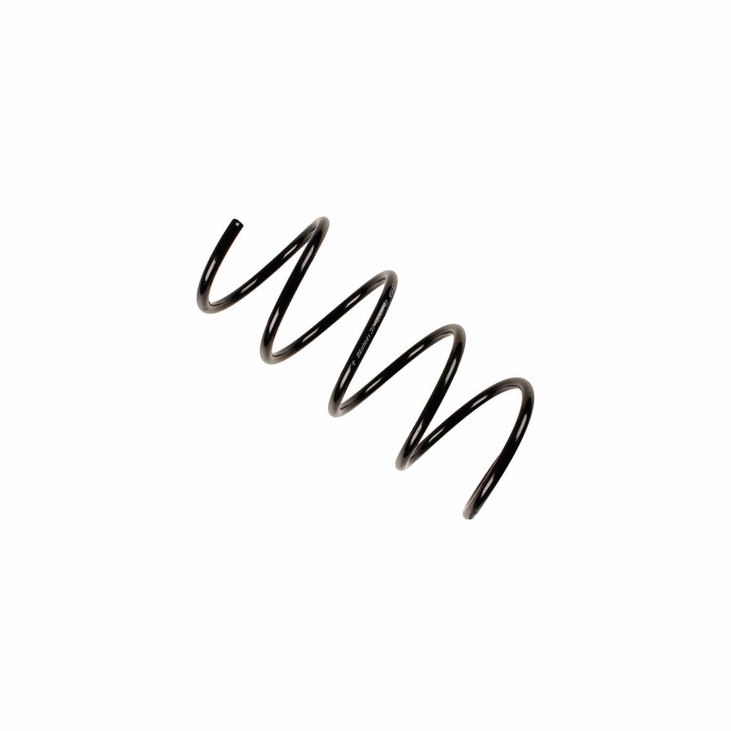 Bilstein B3 OE Replacement Coil Spring for 2001-2005 Mercedes-Benz C240