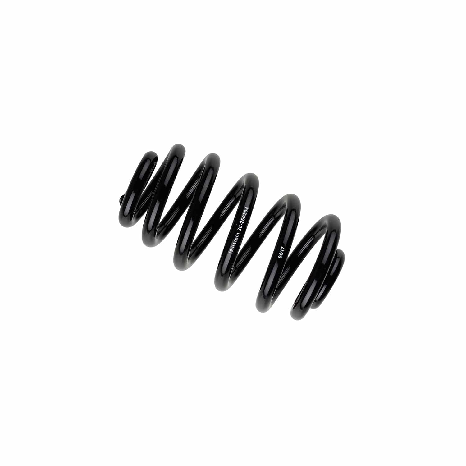 Bilstein B3 OE Replacement Coil Spring for 2002-2006 Audi A4 Quattro