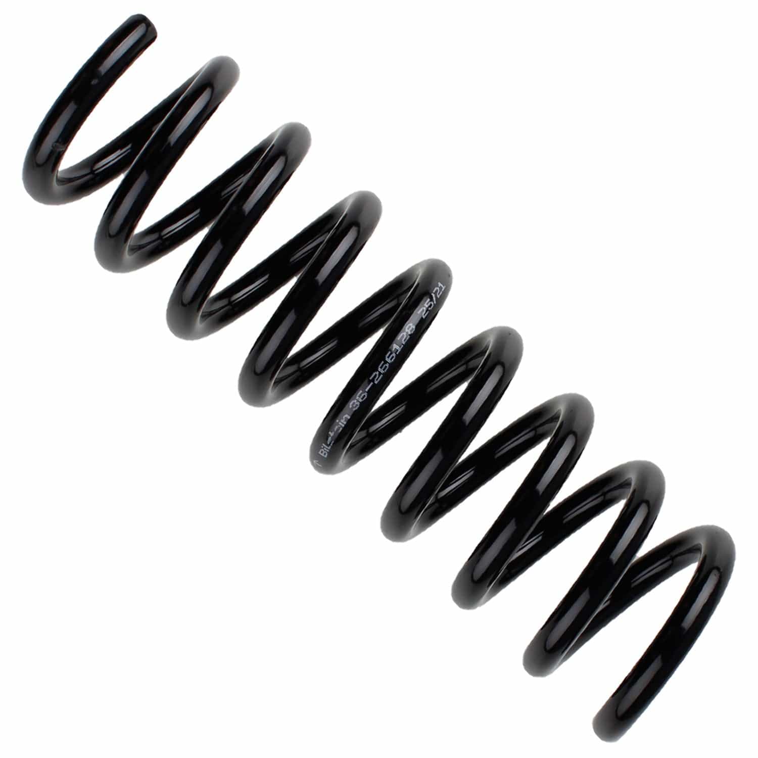 Bilstein B3 OE Replacement Coil Spring for 2003-2009 Mercedes-Benz E320