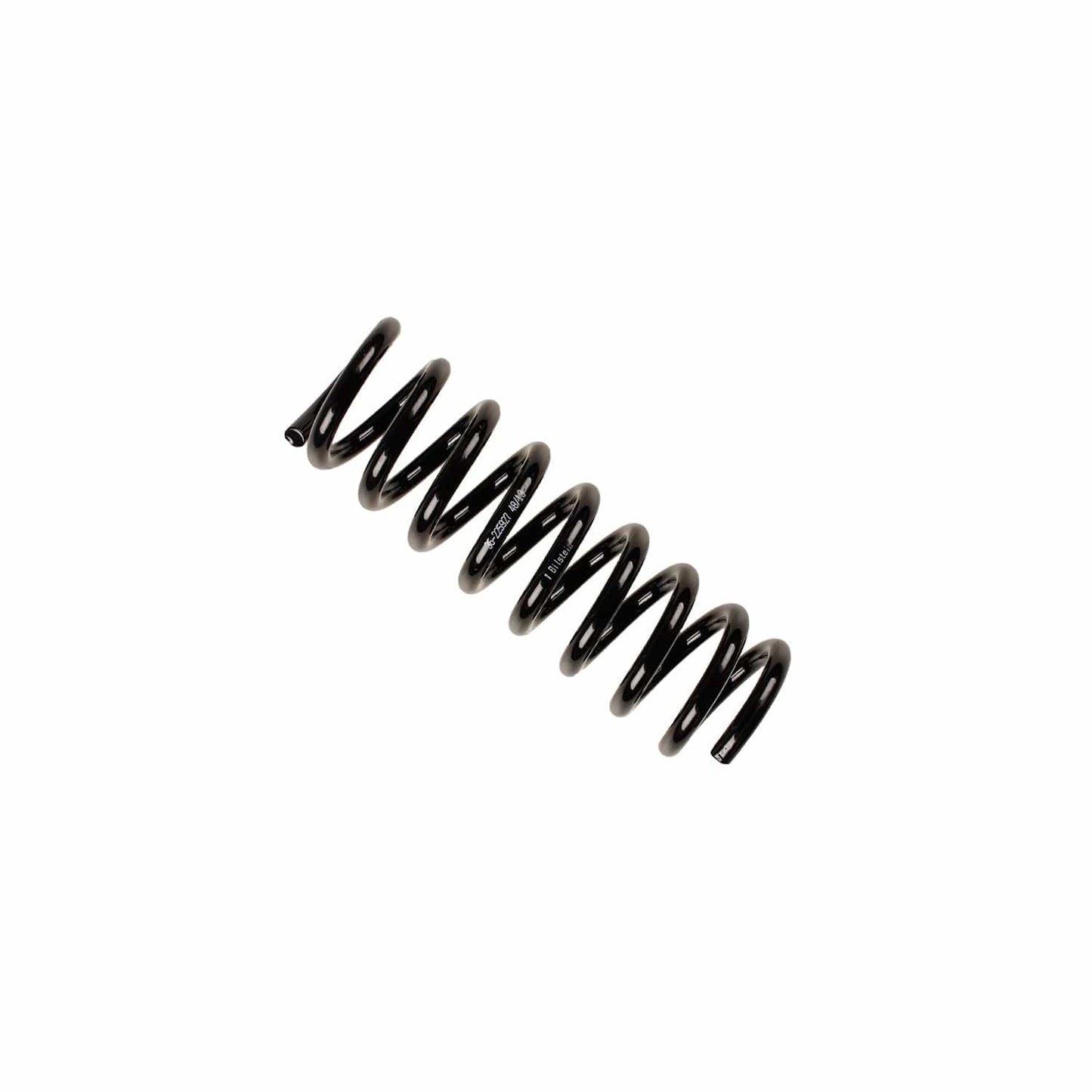 Bilstein B3 OE Replacement Coil Spring for 2006-2007 Mercedes-Benz C280