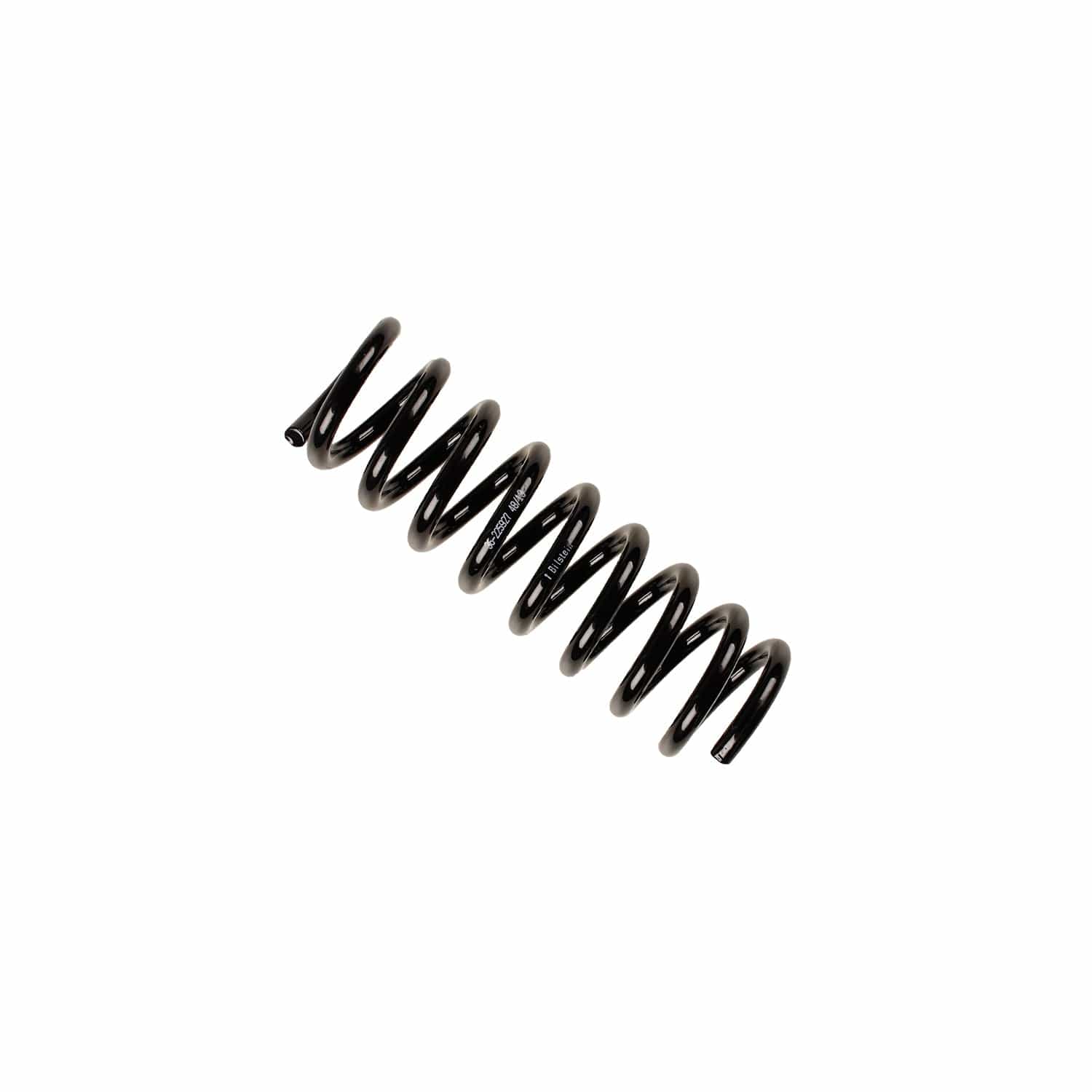 Bilstein B3 OE Replacement Coil Spring for 2006-2007 Mercedes-Benz C280