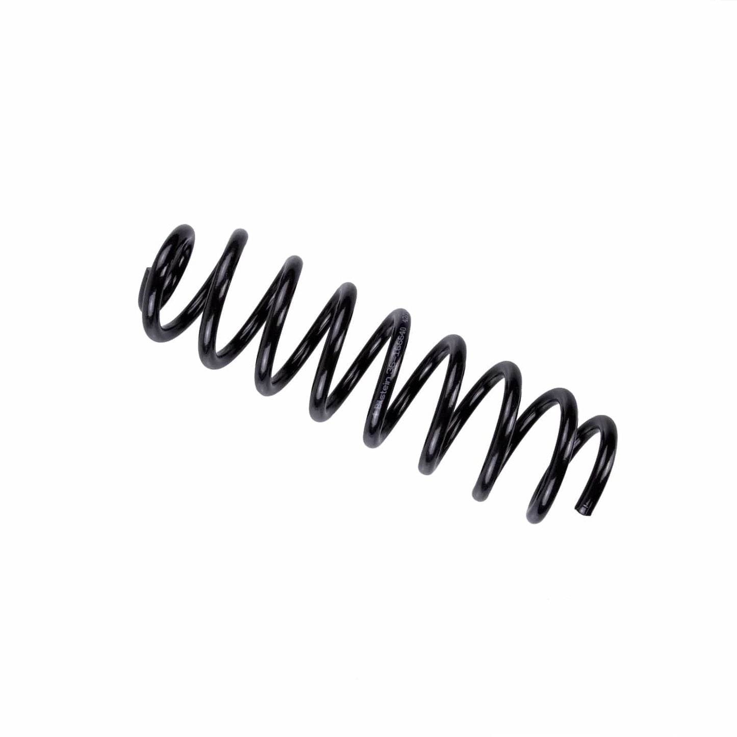 Bilstein B3 OE Replacement Coil Spring for 2006-2011 Mercedes-Benz ML350