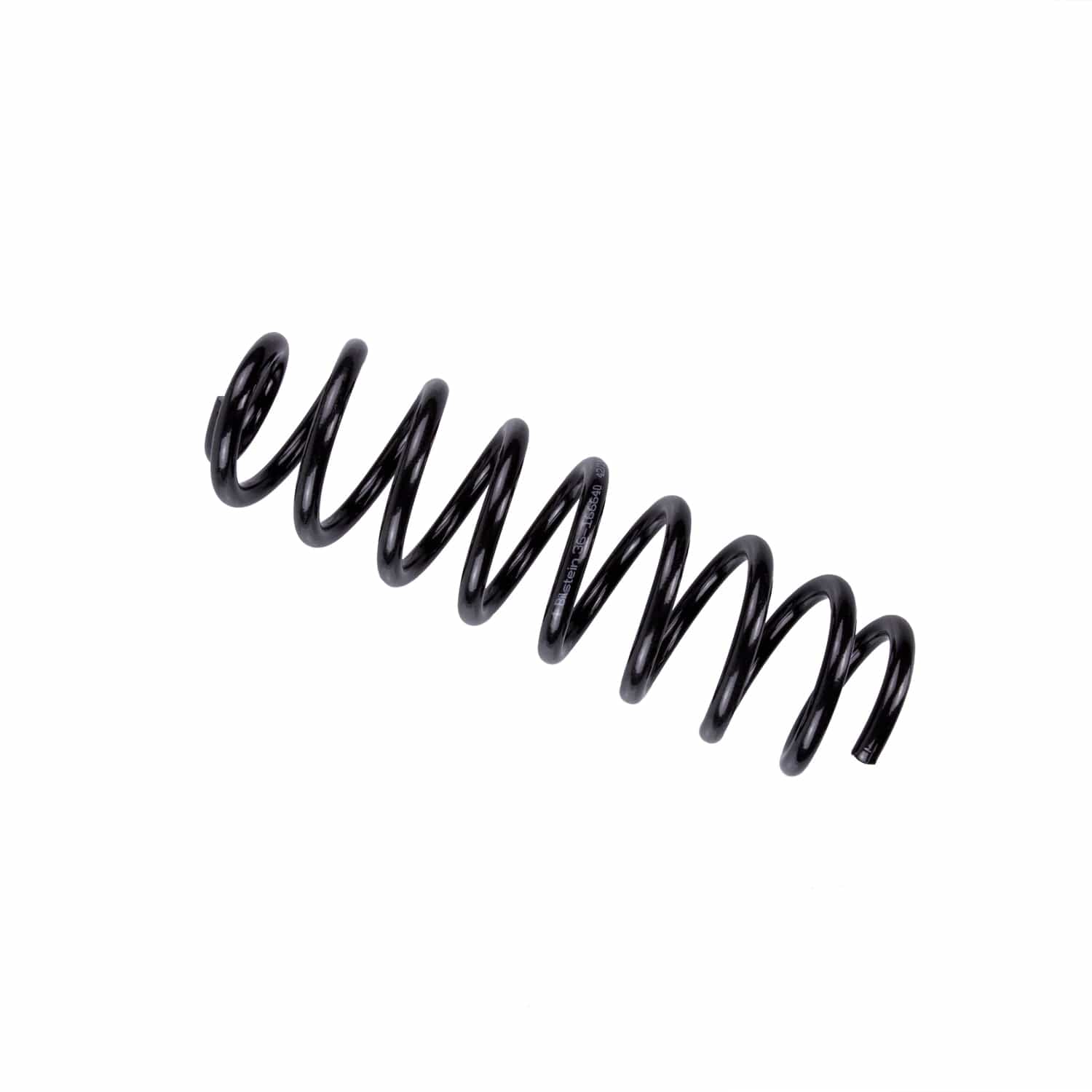 Bilstein B3 OE Replacement Coil Spring for 2006-2011 Mercedes-Benz ML350