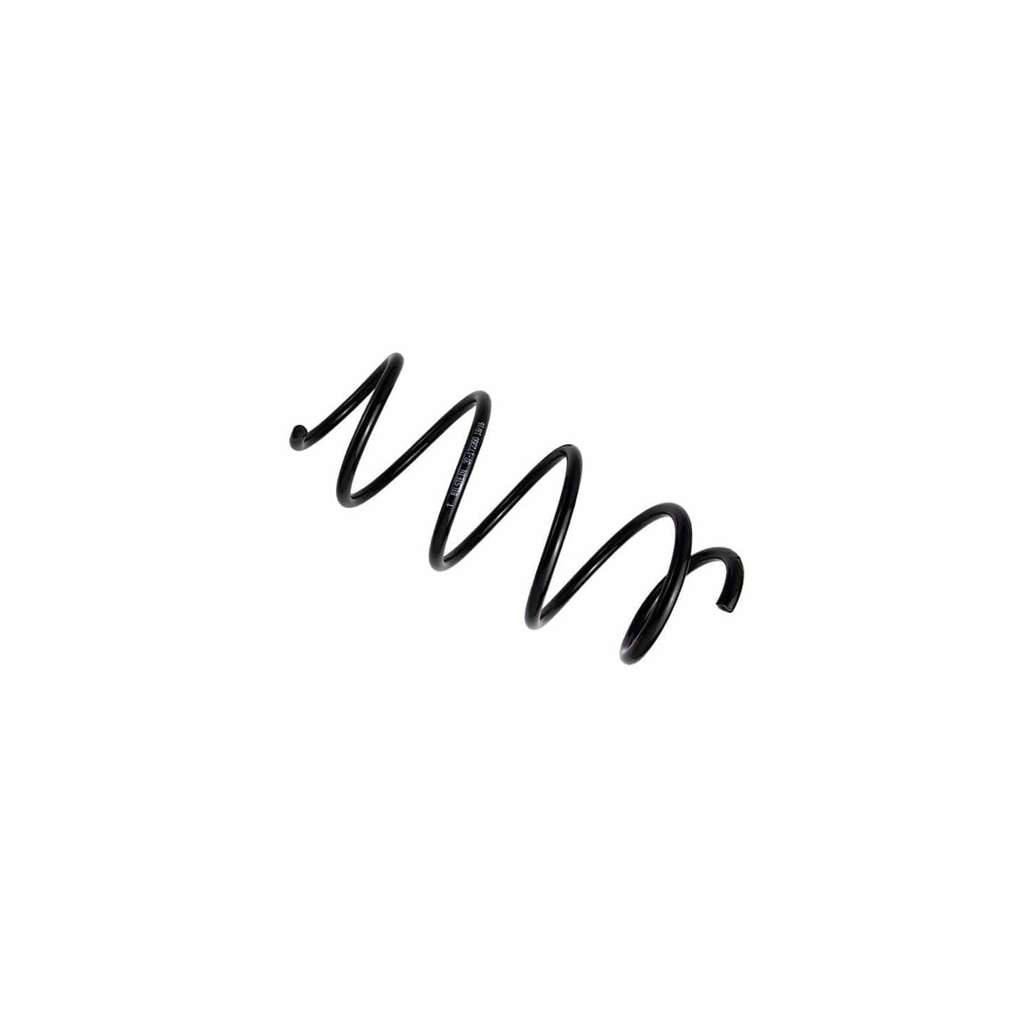Bilstein B3 OE Replacement Coil Spring for 2012 Mercedes-Benz C250