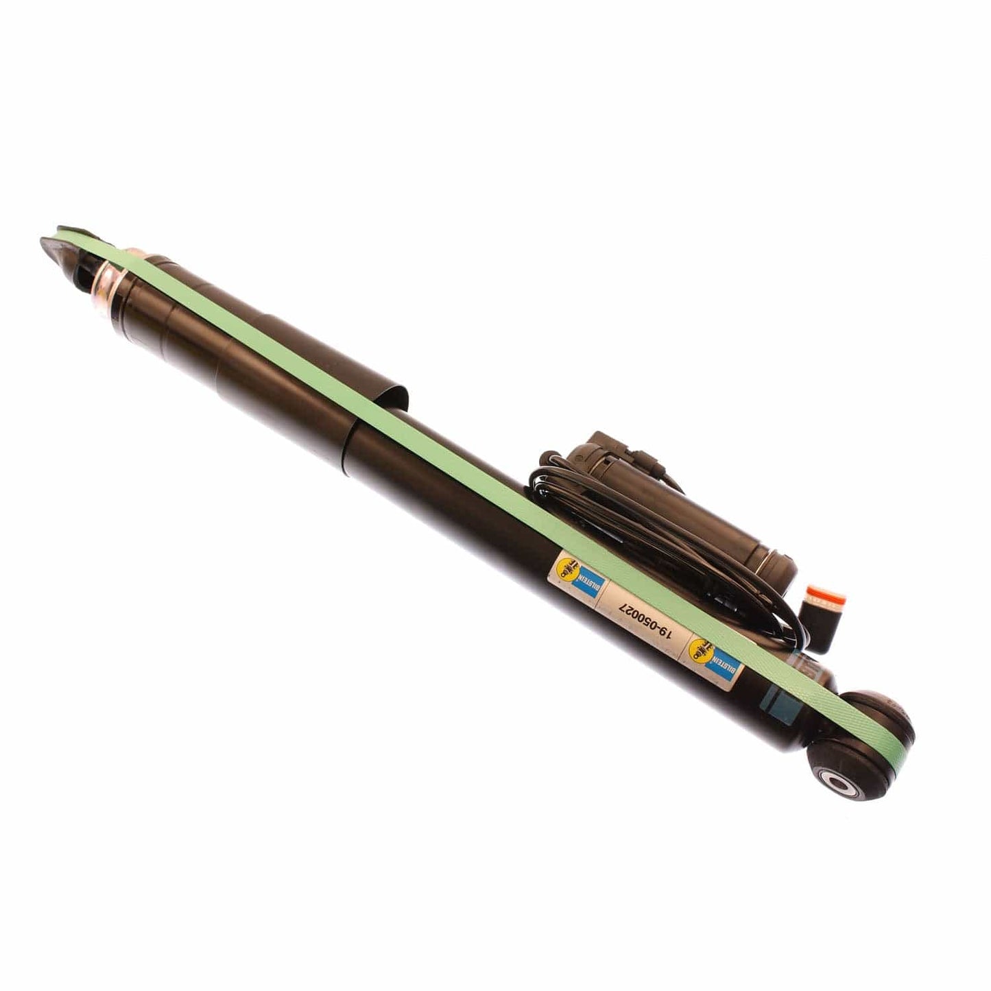Bilstein B4 OE Replacement Air Shock Absorber for 2003 Mercedes-Benz E320