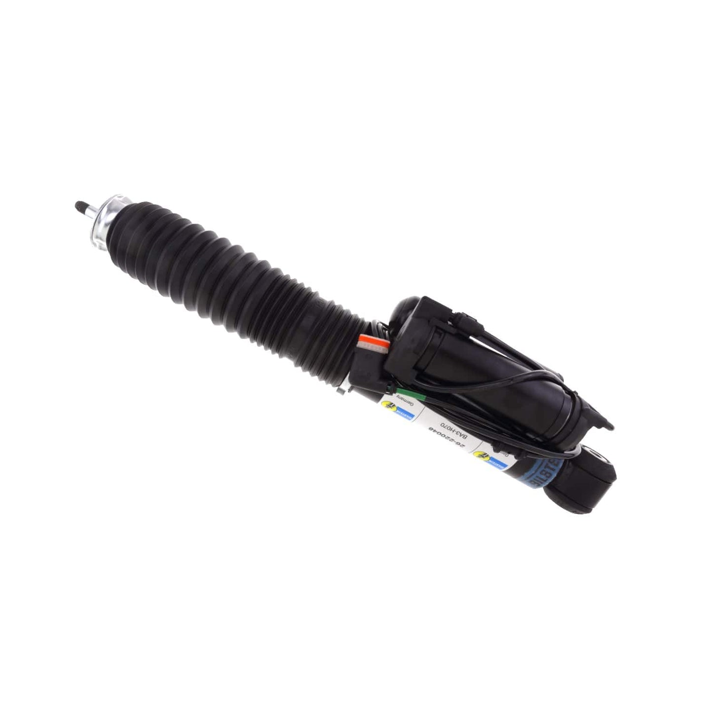Bilstein B4 OE Replacement Air Shock Absorber for 2004-2005 Mercedes-Benz E320