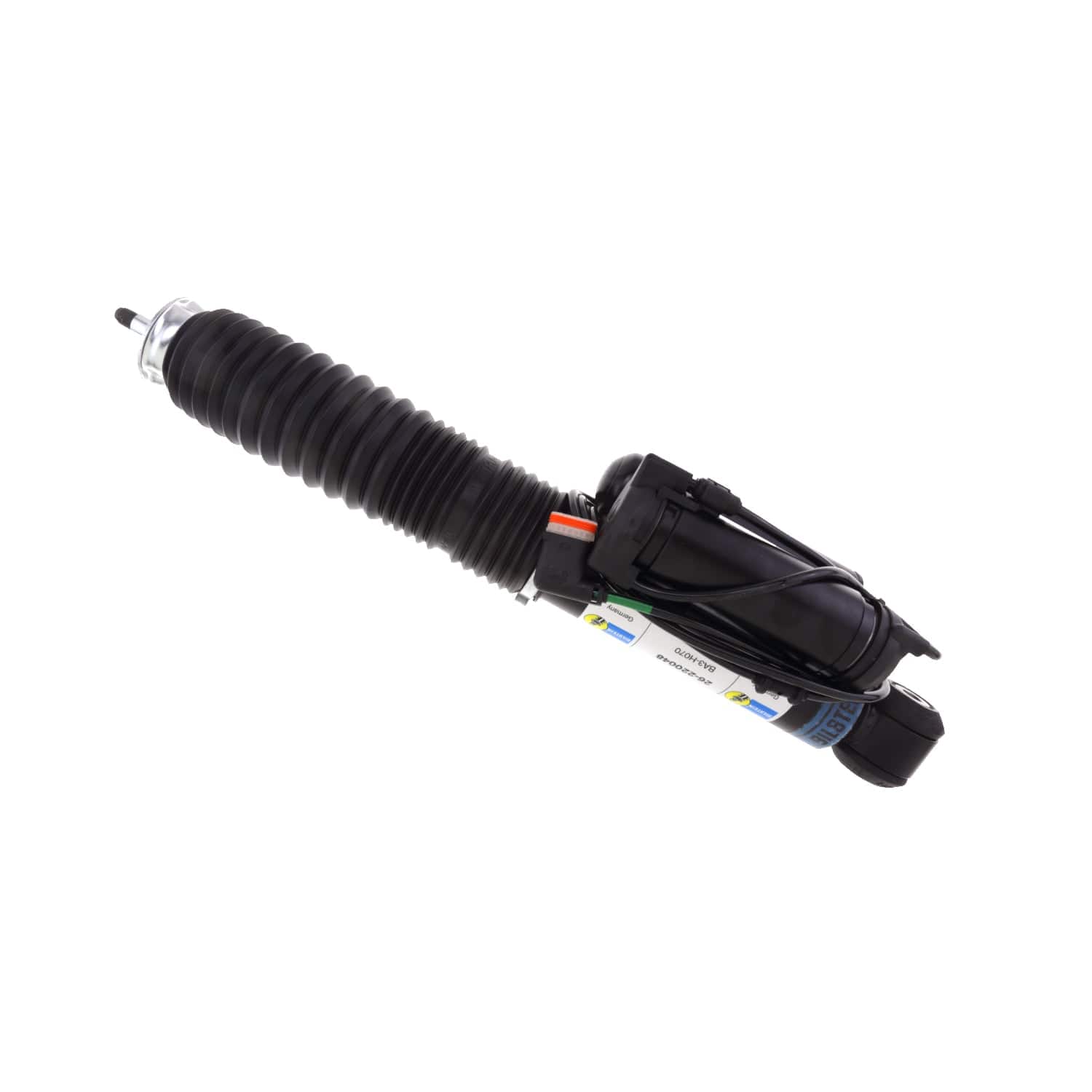 Bilstein B4 OE Replacement Air Shock Absorber for 2004-2005 Mercedes-Benz E320