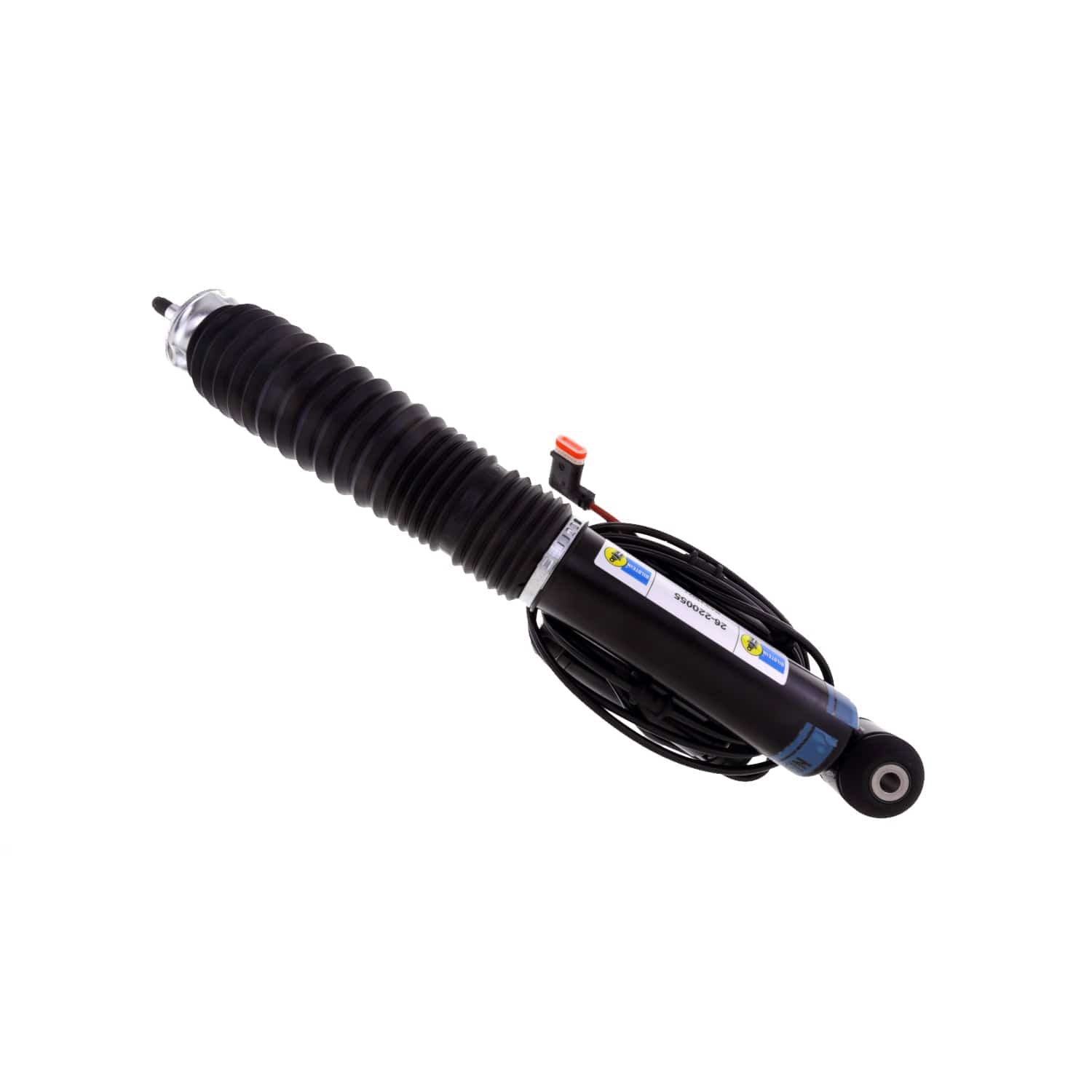 Bilstein B4 OE Replacement Air Shock Absorber for 2004-2006 Mercedes-Benz E500