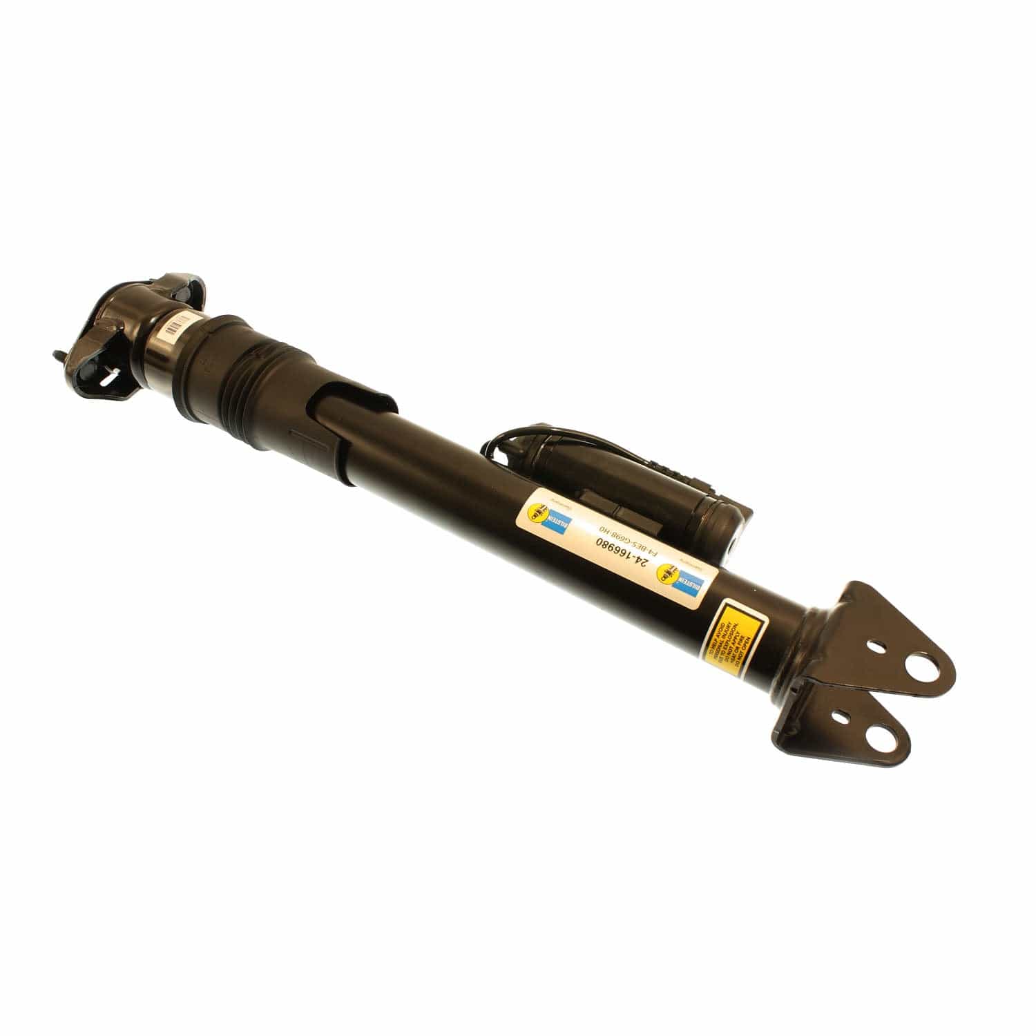 Bilstein B4 OE Replacement Air Shock Absorber for 2006-2011 Mercedes-Benz ML350