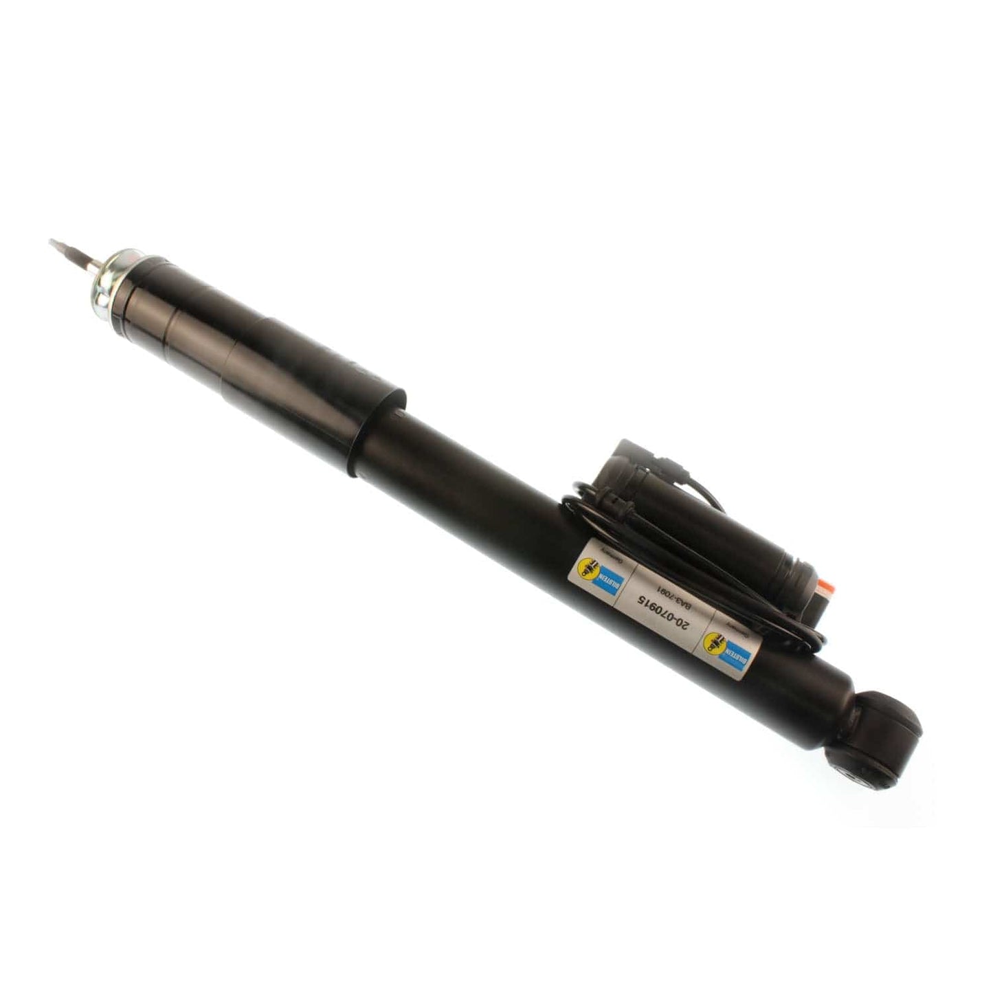 Bilstein B4 OE Replacement Air Shock Absorber for 2007-2011 Mercedes-Benz CLS63 AMG
