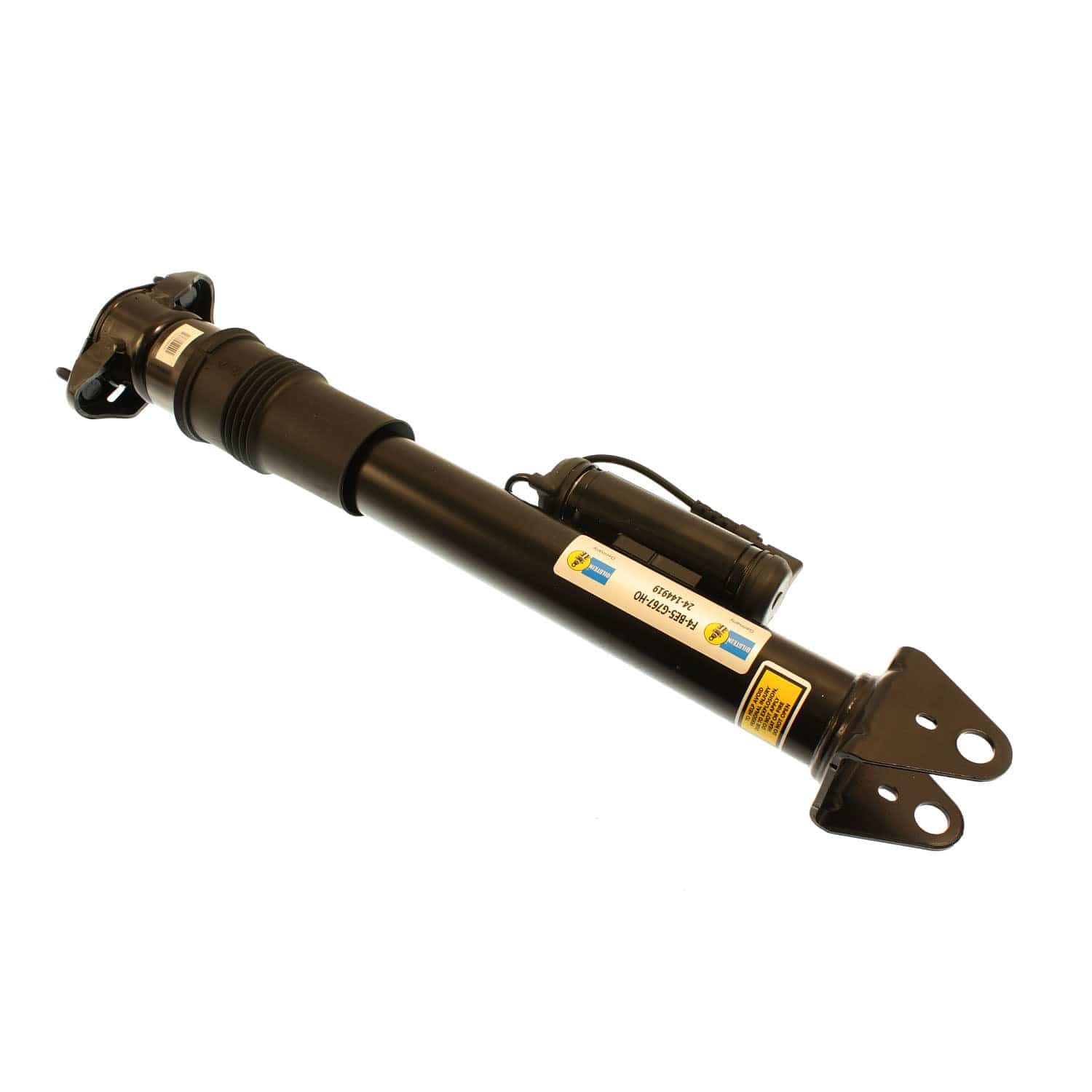 Bilstein B4 OE Replacement Air Shock Absorber for 2007-2011 Mercedes-Benz ML63 AMG