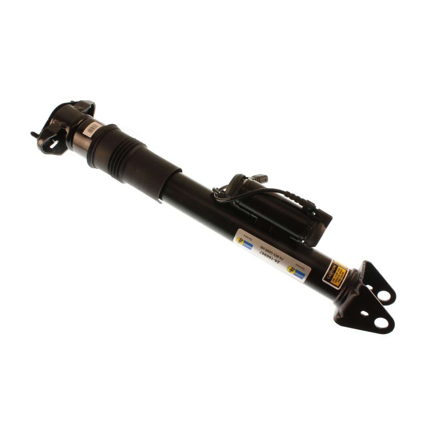 Bilstein B4 OE Replacement Air Shock Absorber for 2007-2012 Mercedes-Benz GL450
