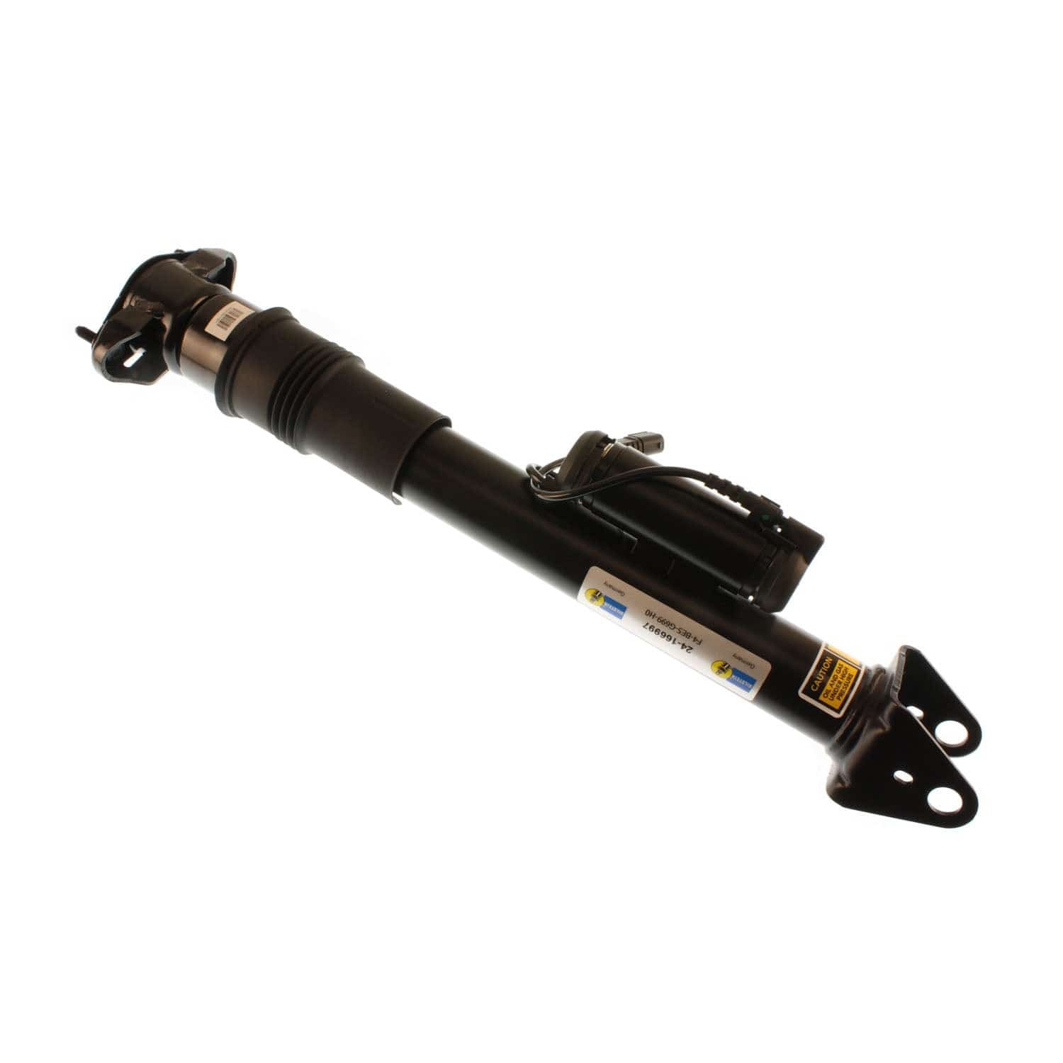 Bilstein B4 OE Replacement Air Shock Absorber for 2007-2012 Mercedes-Benz GL450