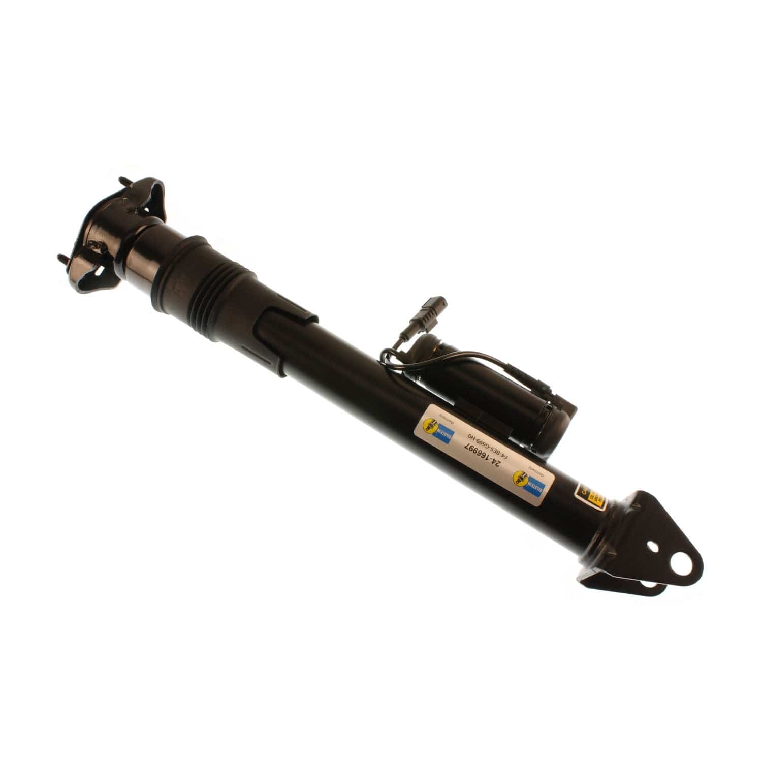 Bilstein B4 OE Replacement Air Shock Absorber for 2010-2012 Mercedes-Benz GL350
