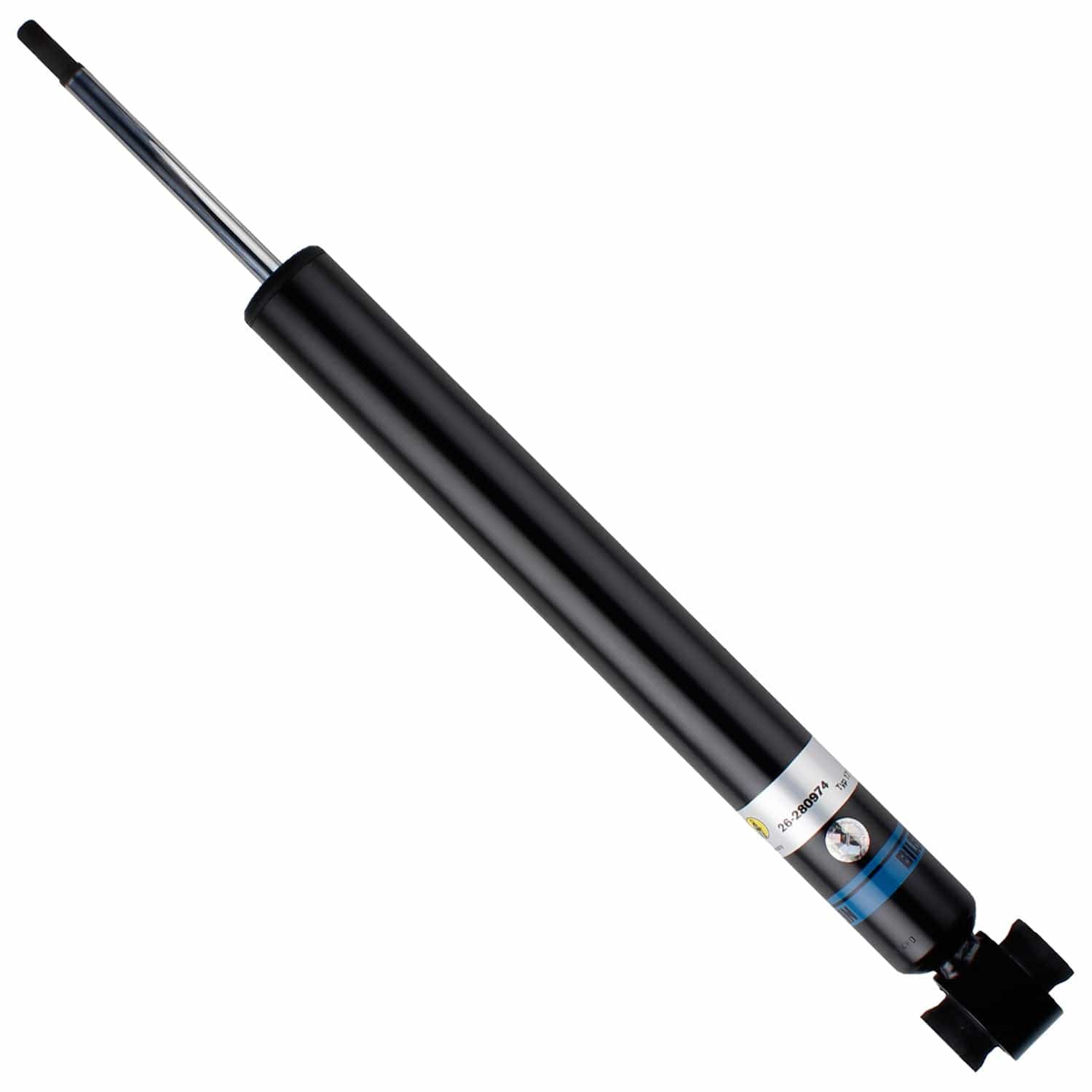 Bilstein B4 OE Replacement Air Shock Absorber for 2013-2019 Land Rover Range Rover