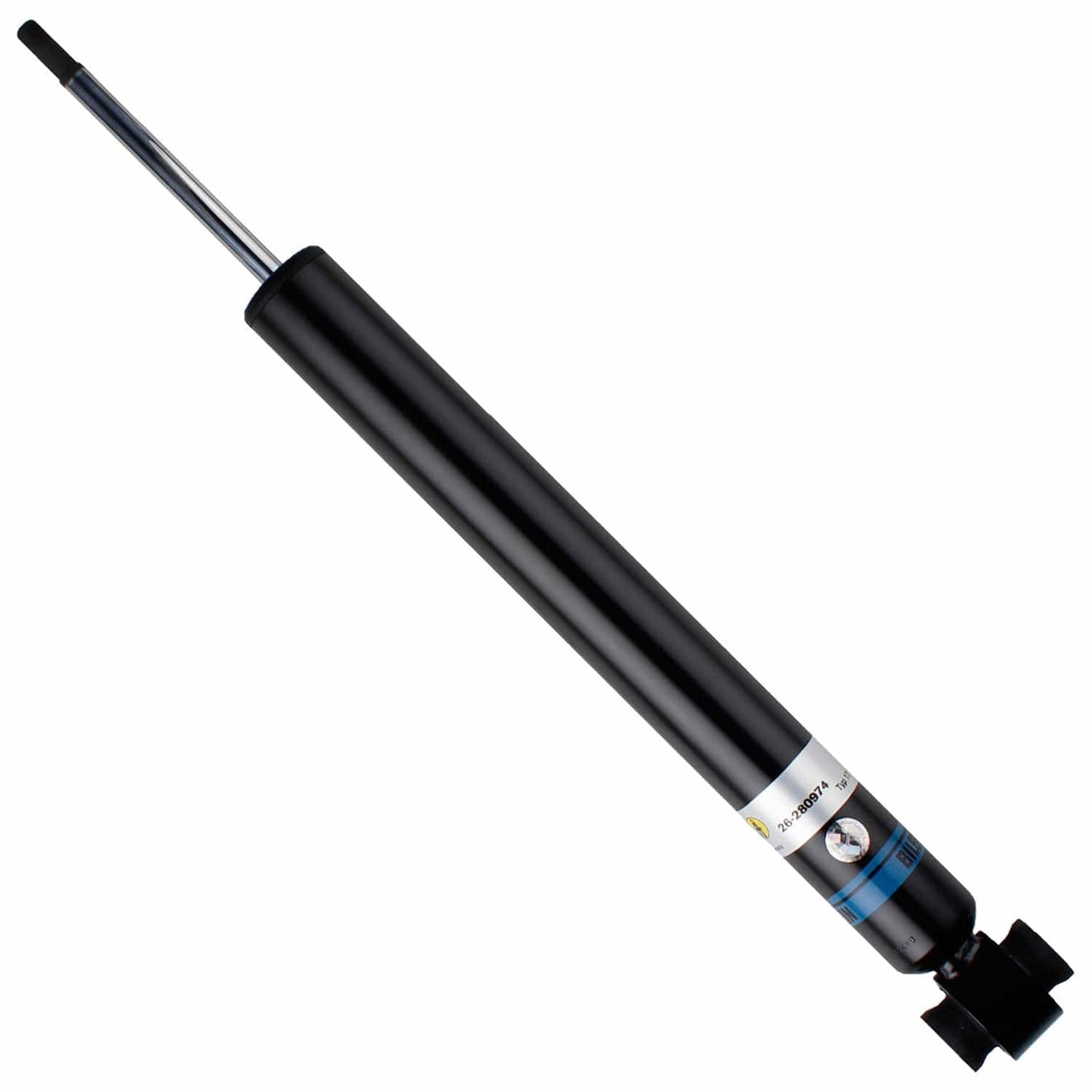 Bilstein B4 OE Replacement Air Shock Absorber for 2014-2022 Land Rover Range Rover Sport