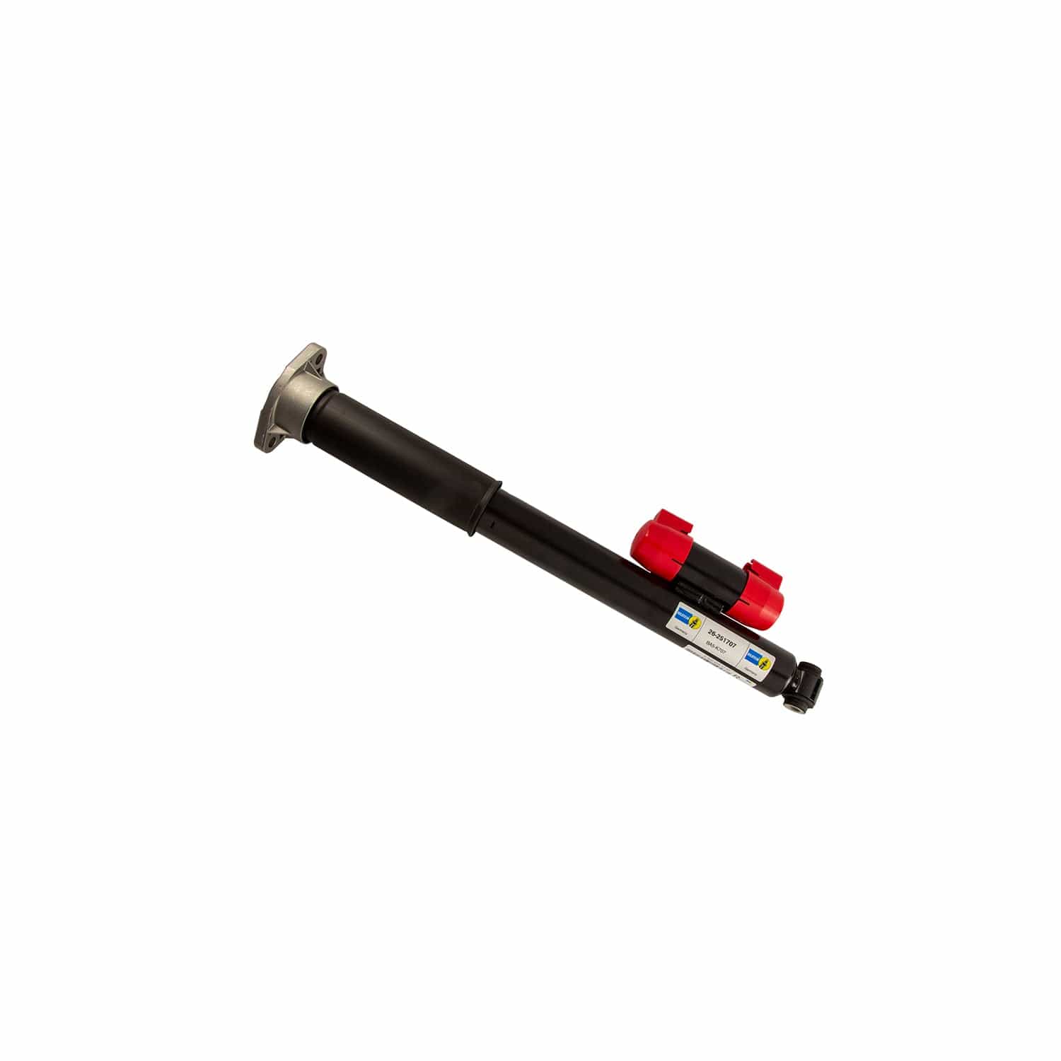 Bilstein B4 OE Replacement Air Shock Absorber for 2015-2017 Mercedes-Benz C300
