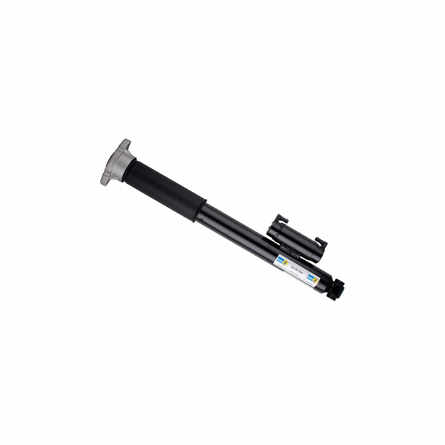 Bilstein B4 OE Replacement Air Shock Absorber for 2016-2018 Mercedes-Benz C350e