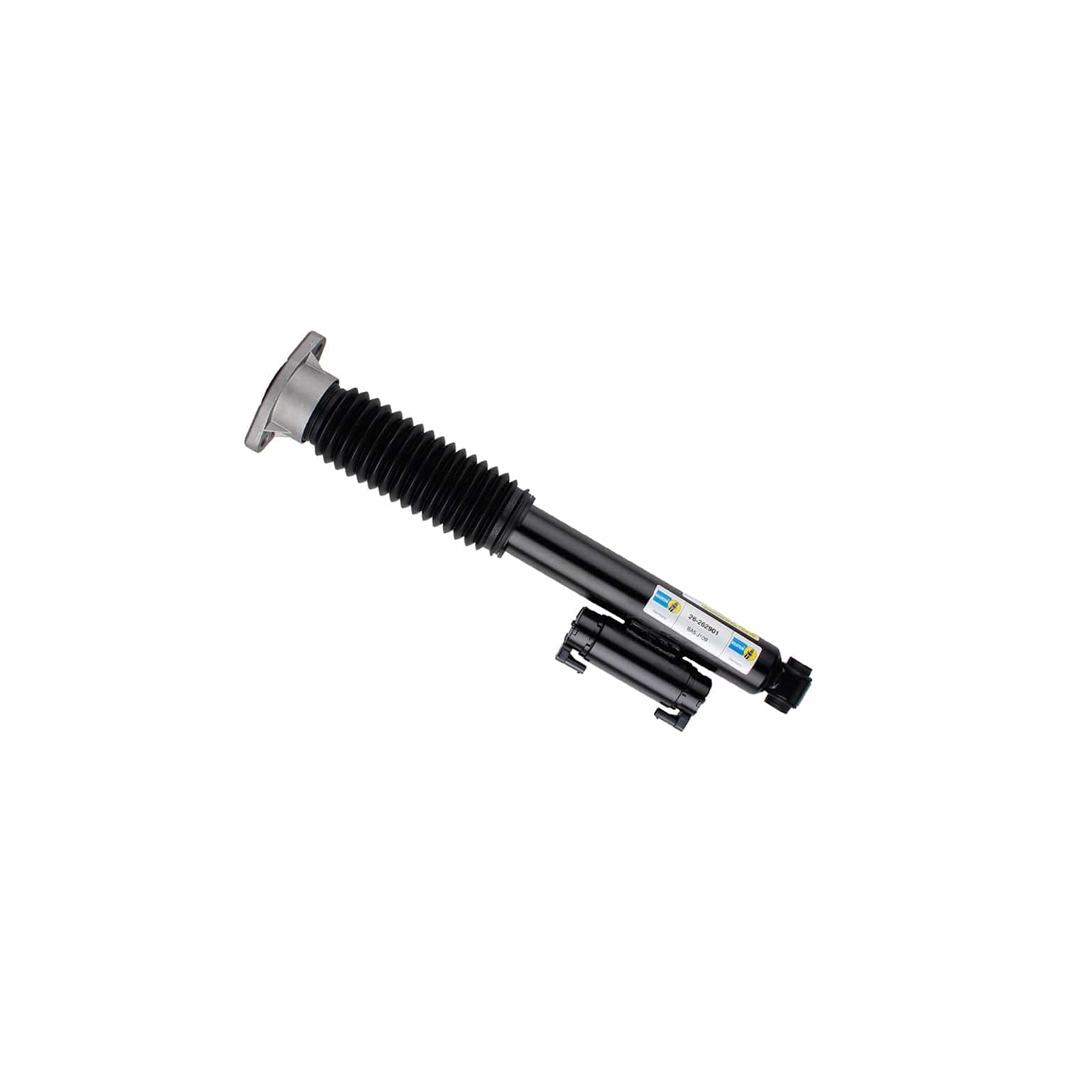 Bilstein B4 OE Replacement Air Shock Absorber for 2018-2020 Mercedes-Benz GLC350e