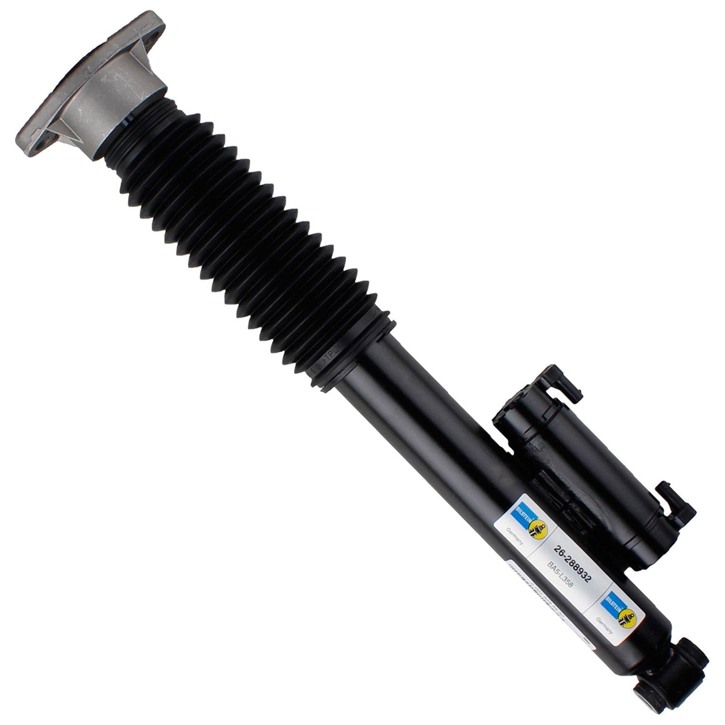 Bilstein B4 OE Replacement Air Shock Absorber for 2018-2021 Mercedes-Benz GLC300