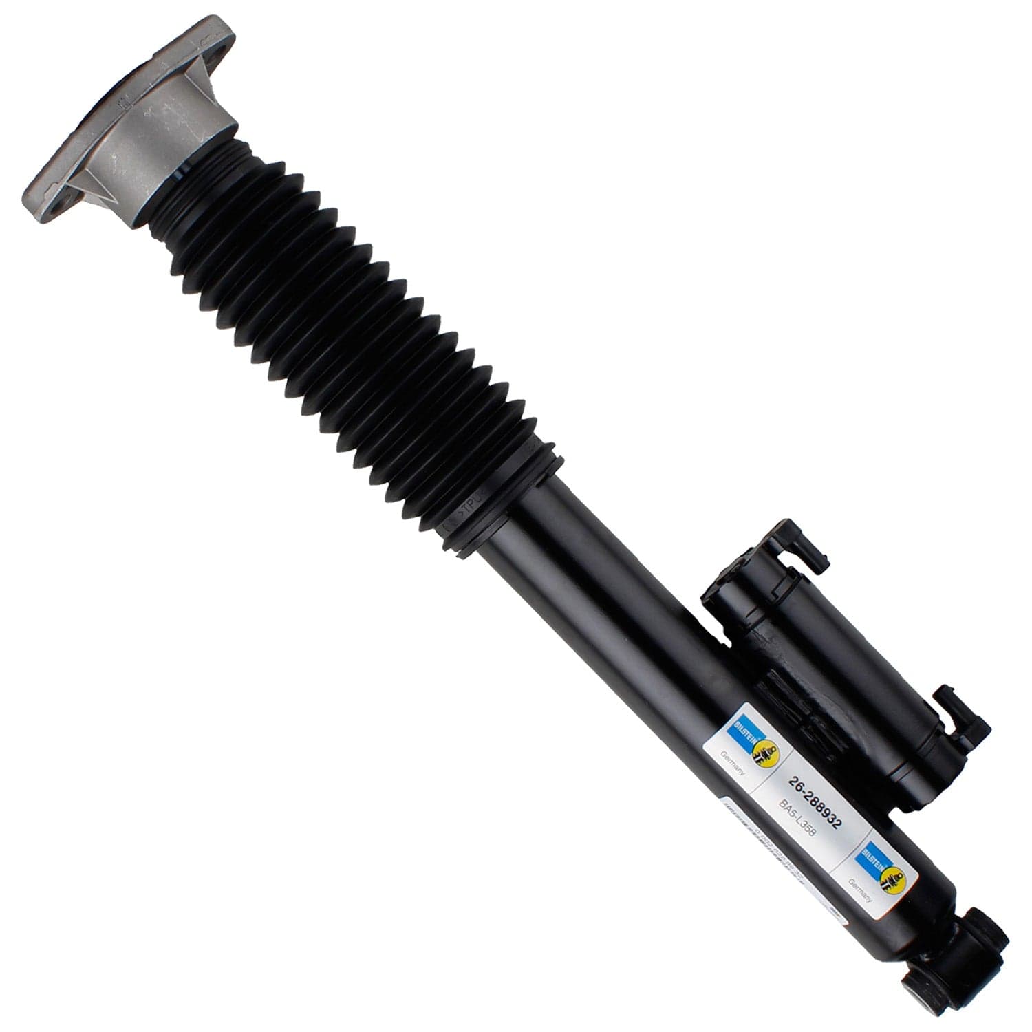 Bilstein B4 OE Replacement Air Shock Absorber for 2018-2021 Mercedes-Benz GLC300