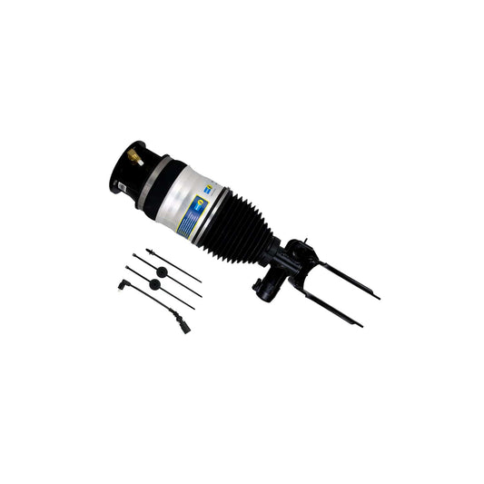 Bilstein B4 OE Replacement Air Suspension Strut for 2003-2010 Porsche Cayenne