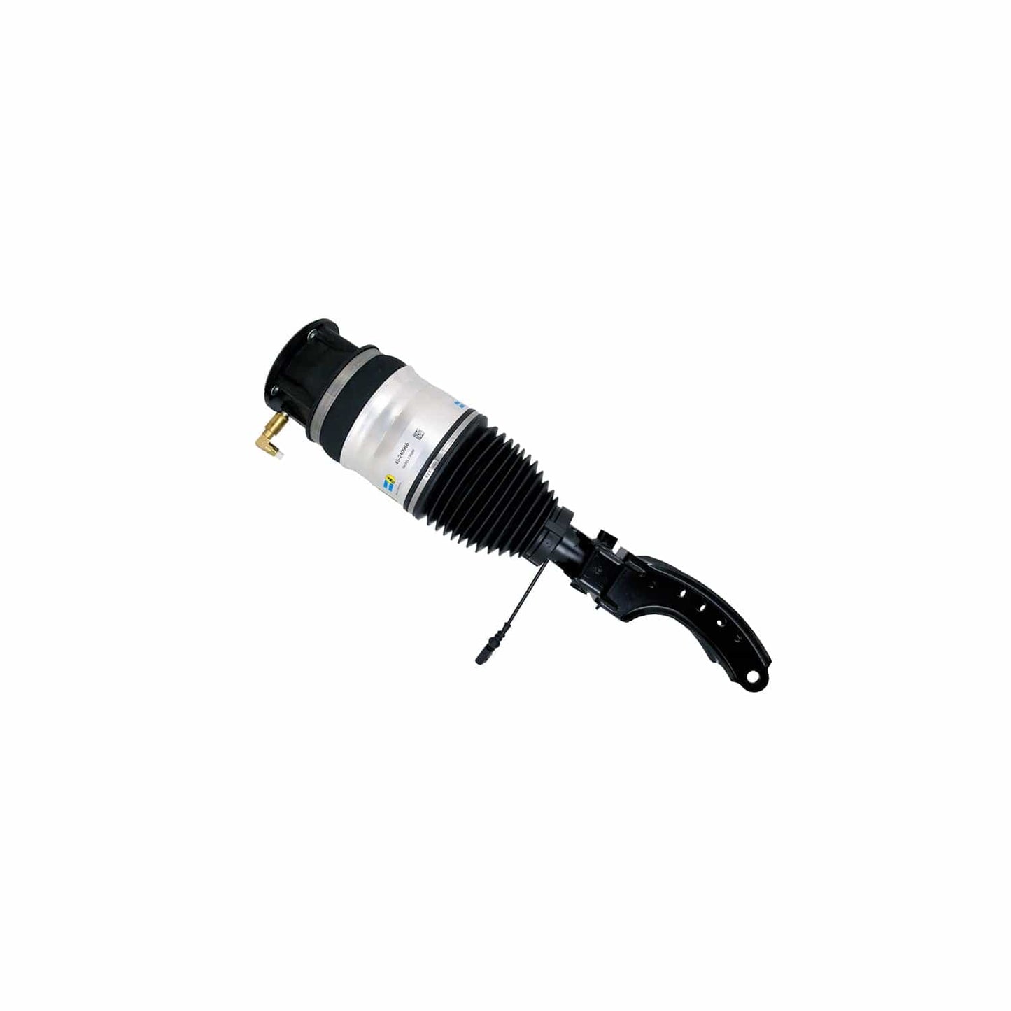 Bilstein B4 OE Replacement Air Suspension Strut for 2003-2010 Porsche Cayenne