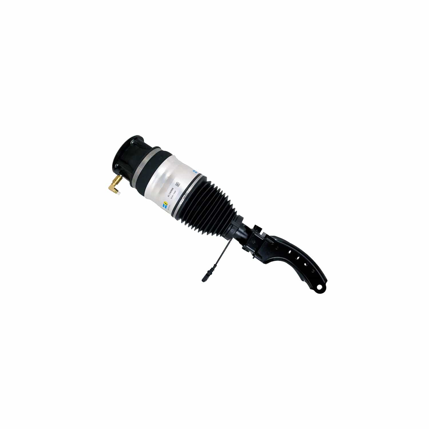 Bilstein B4 OE Replacement Air Suspension Strut for 2003-2010 Porsche Cayenne
