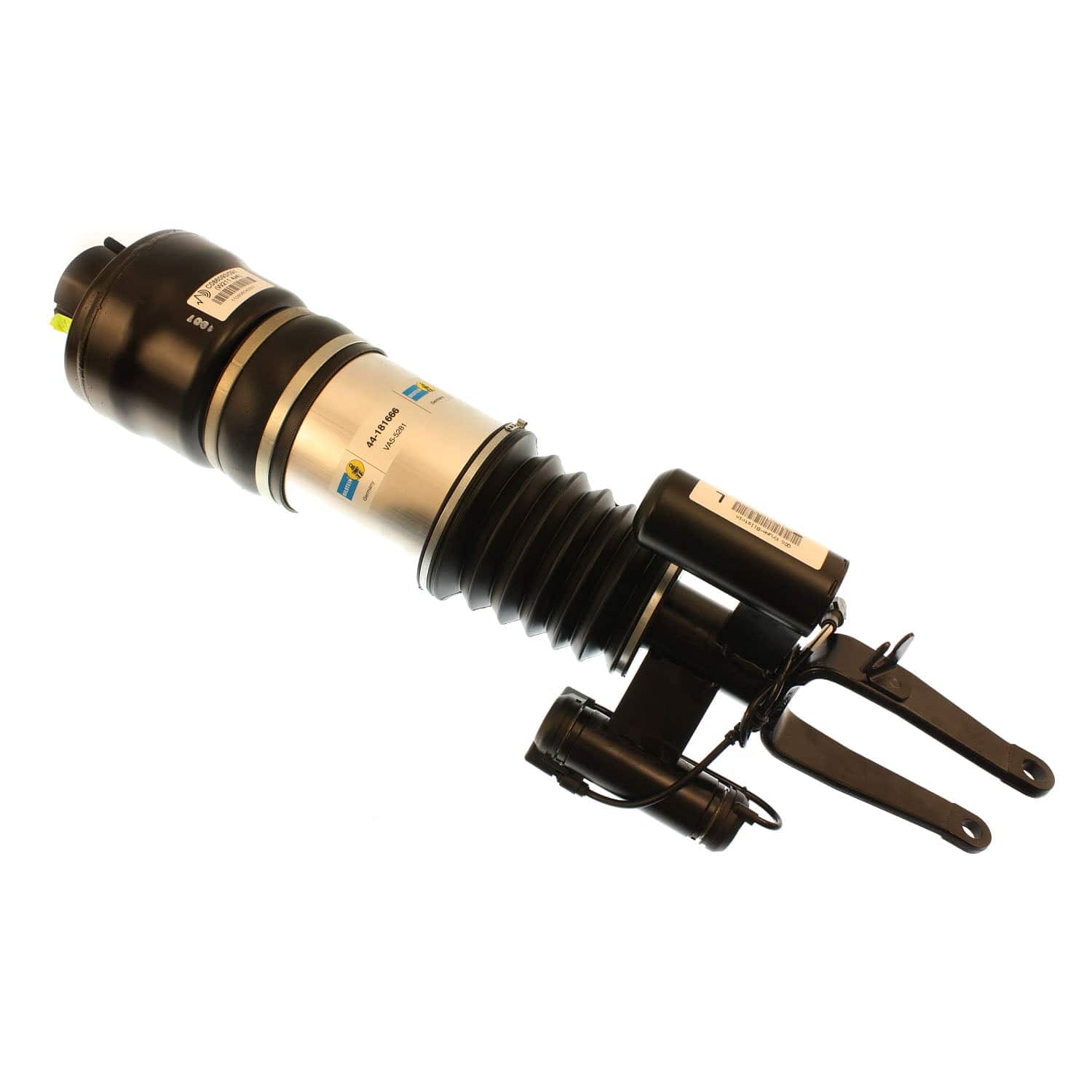 Bilstein B4 OE Replacement Air Suspension Strut for 2004-2006 Mercedes-Benz E500