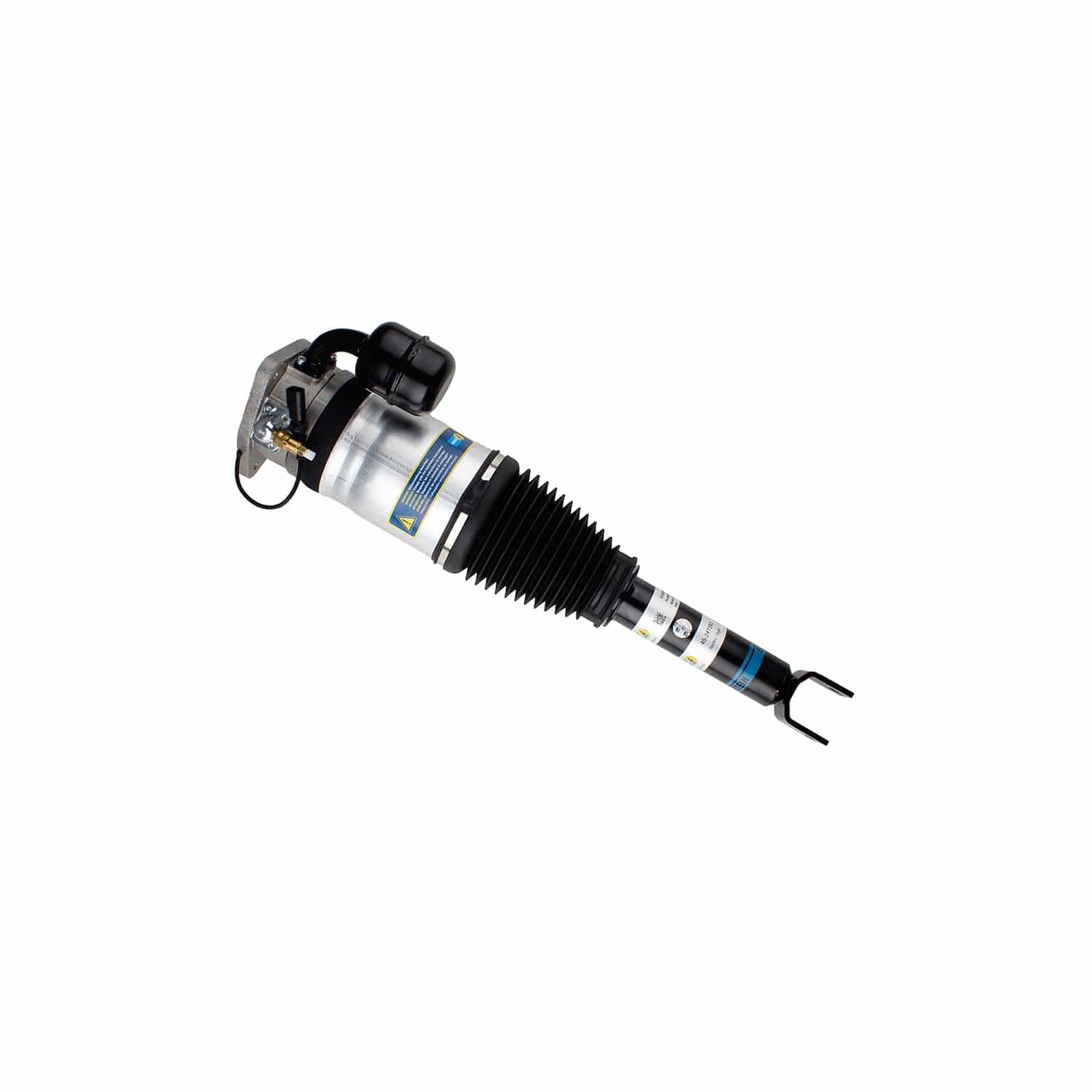 Bilstein B4 OE Replacement Air Suspension Strut for 2004-2006 Volkswagen Phaeton
