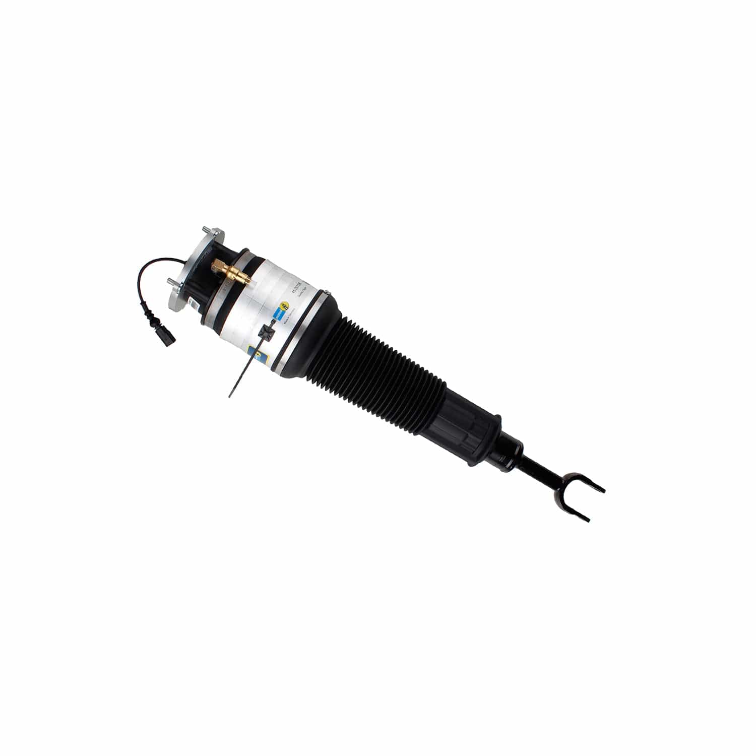 Bilstein B4 OE Replacement Air Suspension Strut for 2004-2010 Audi A8 Quattro
