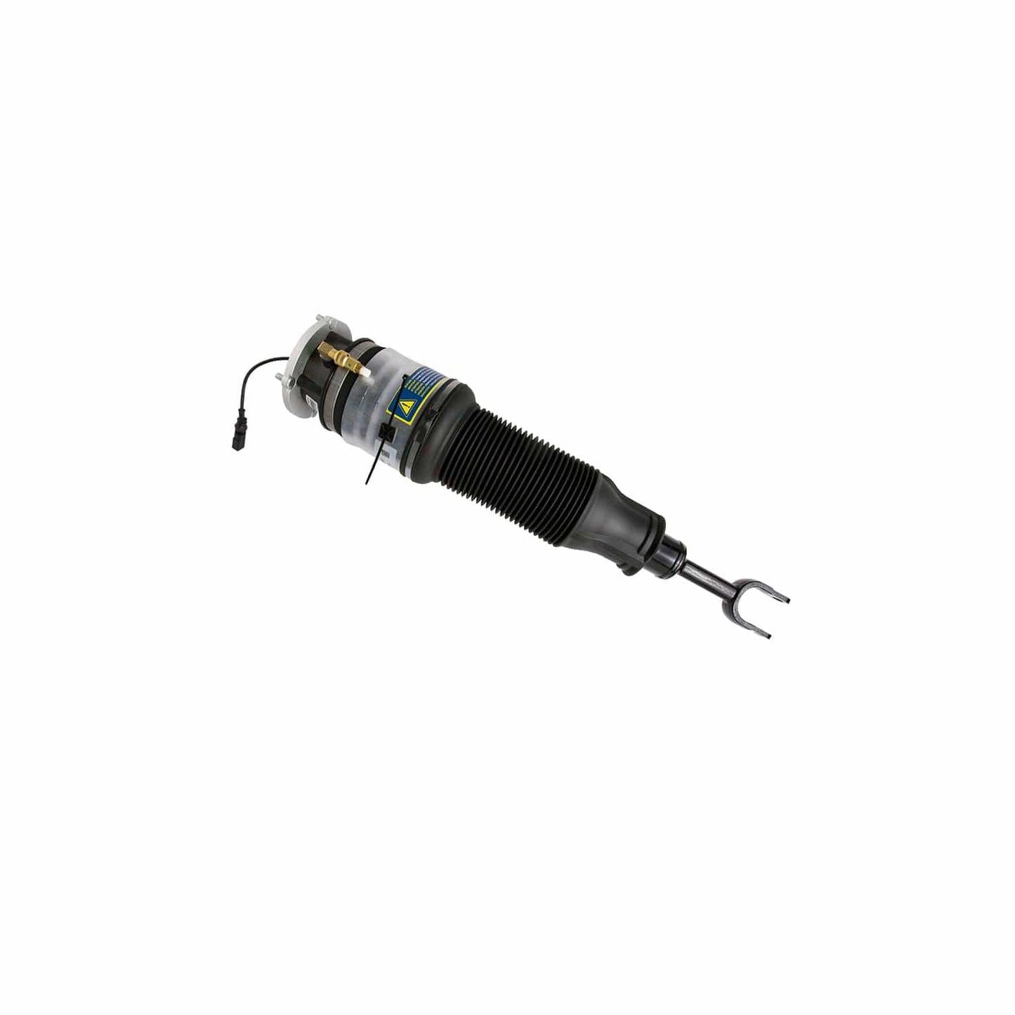 Bilstein B4 OE Replacement Air Suspension Strut for 2004-2017 Bentley Continental