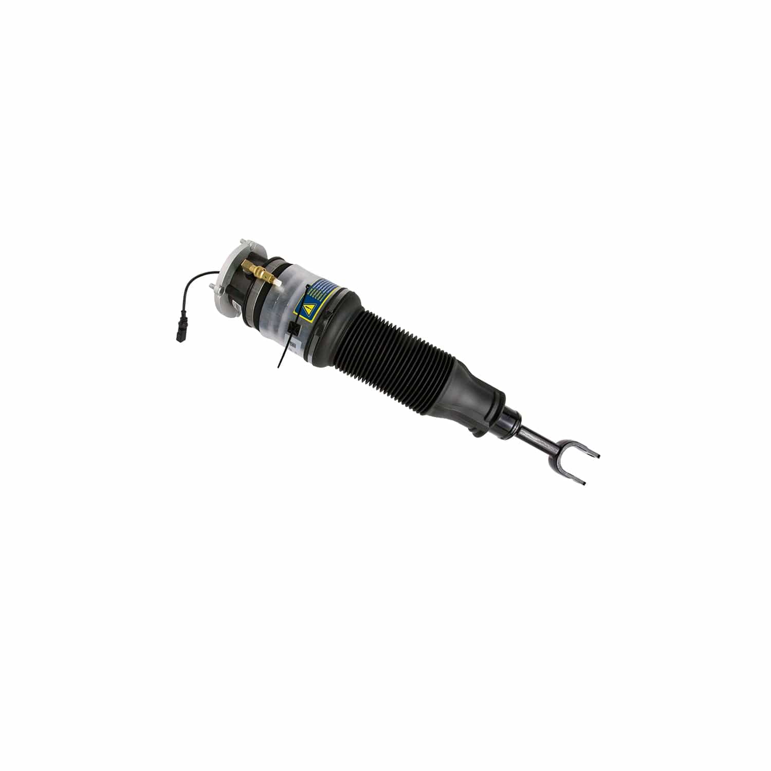 Bilstein B4 OE Replacement Air Suspension Strut for 2004-2017 Bentley Continental
