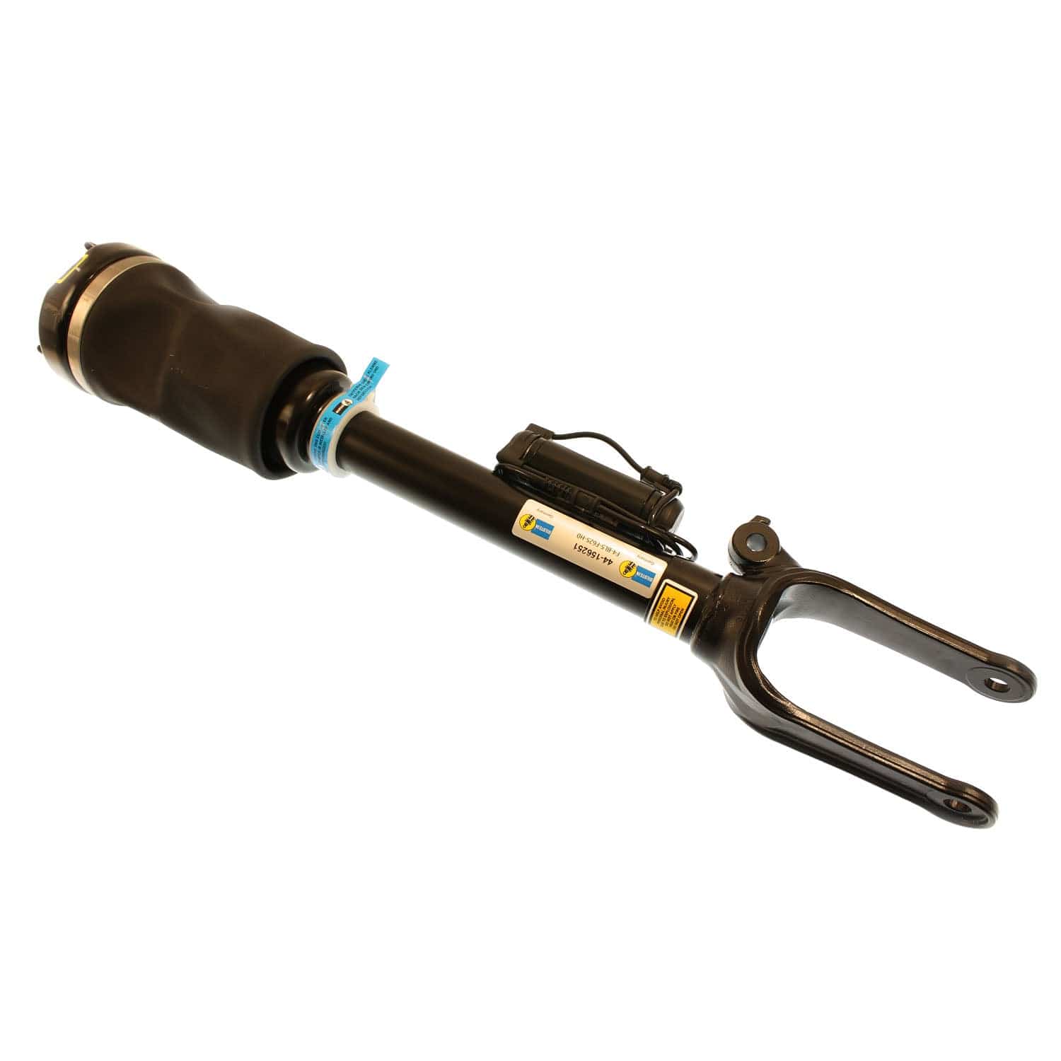 Bilstein B4 OE Replacement Air Suspension Strut for 2006-2011 Mercedes-Benz ML350