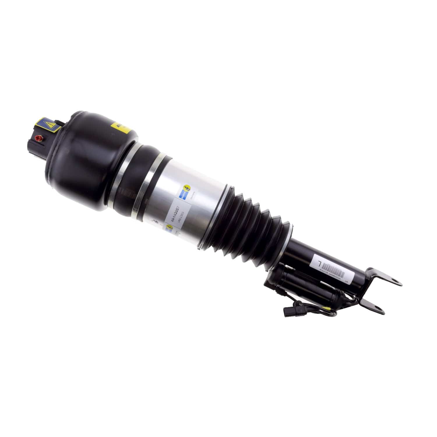 Bilstein B4 OE Replacement Air Suspension Strut for 2007-2011 Mercedes-Benz CLS63 AMG